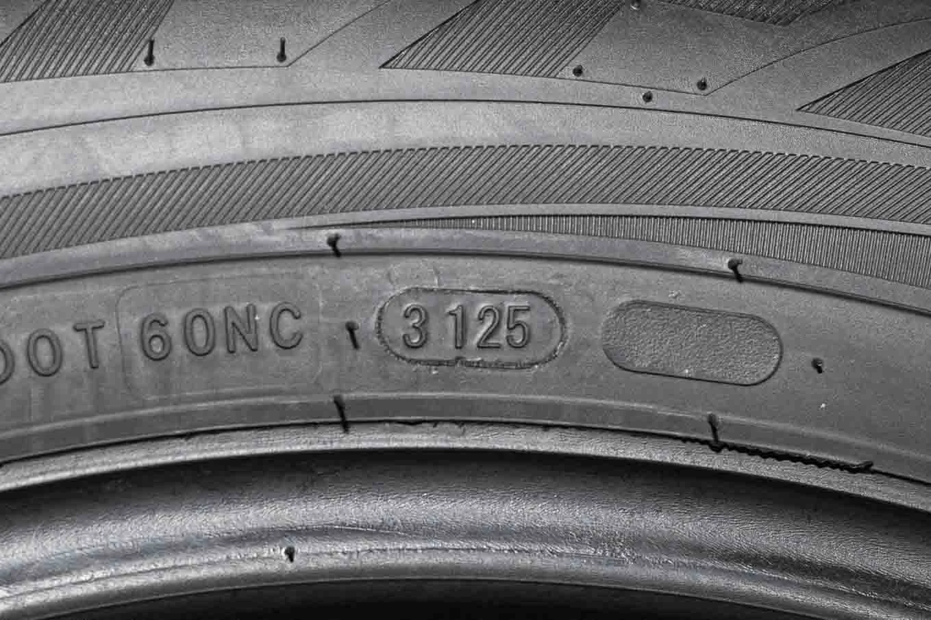 Ikon Character Snow 2 SUV 225/60 R18 104R XL - миниатюра 7