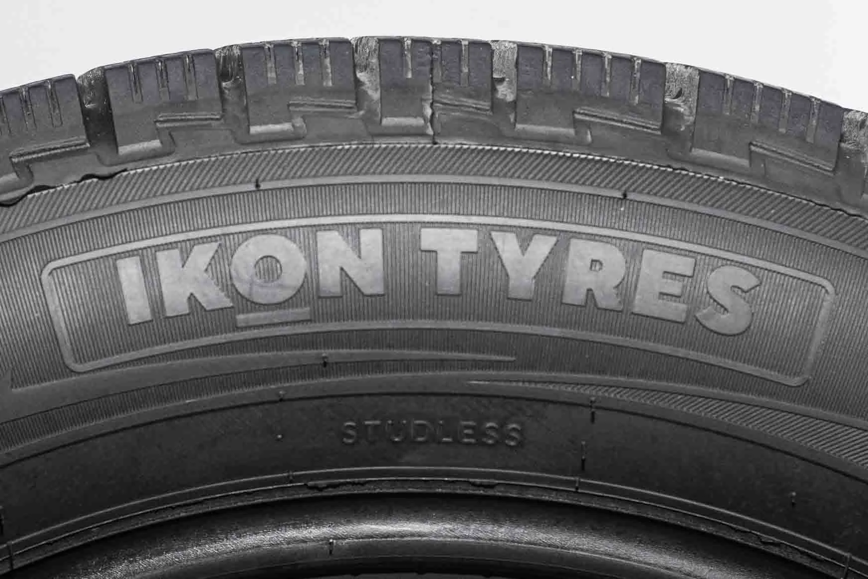 Ikon Character Snow 2 SUV 225/60 R18 104R XL - миниатюра 9