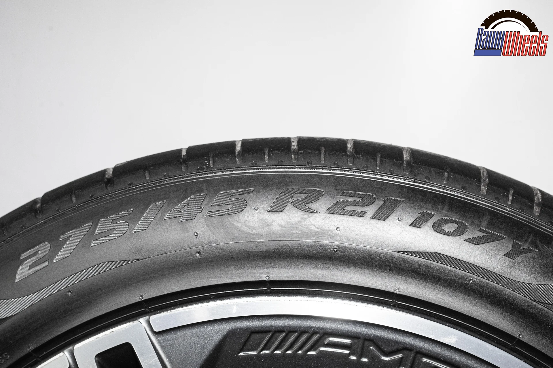 Pirelli P ZERO (PZ4) 275/45 R21 107Y и 315/40 R21 111Y - миниатюра 10