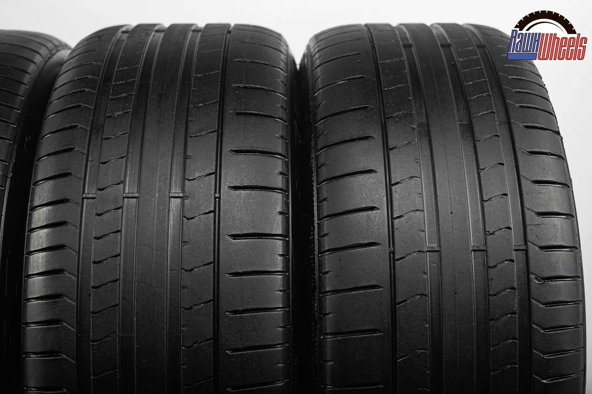 Pirelli P ZERO (PZ4) 275/45 R21 107Y и 315/40 R21 111Y - миниатюра 5