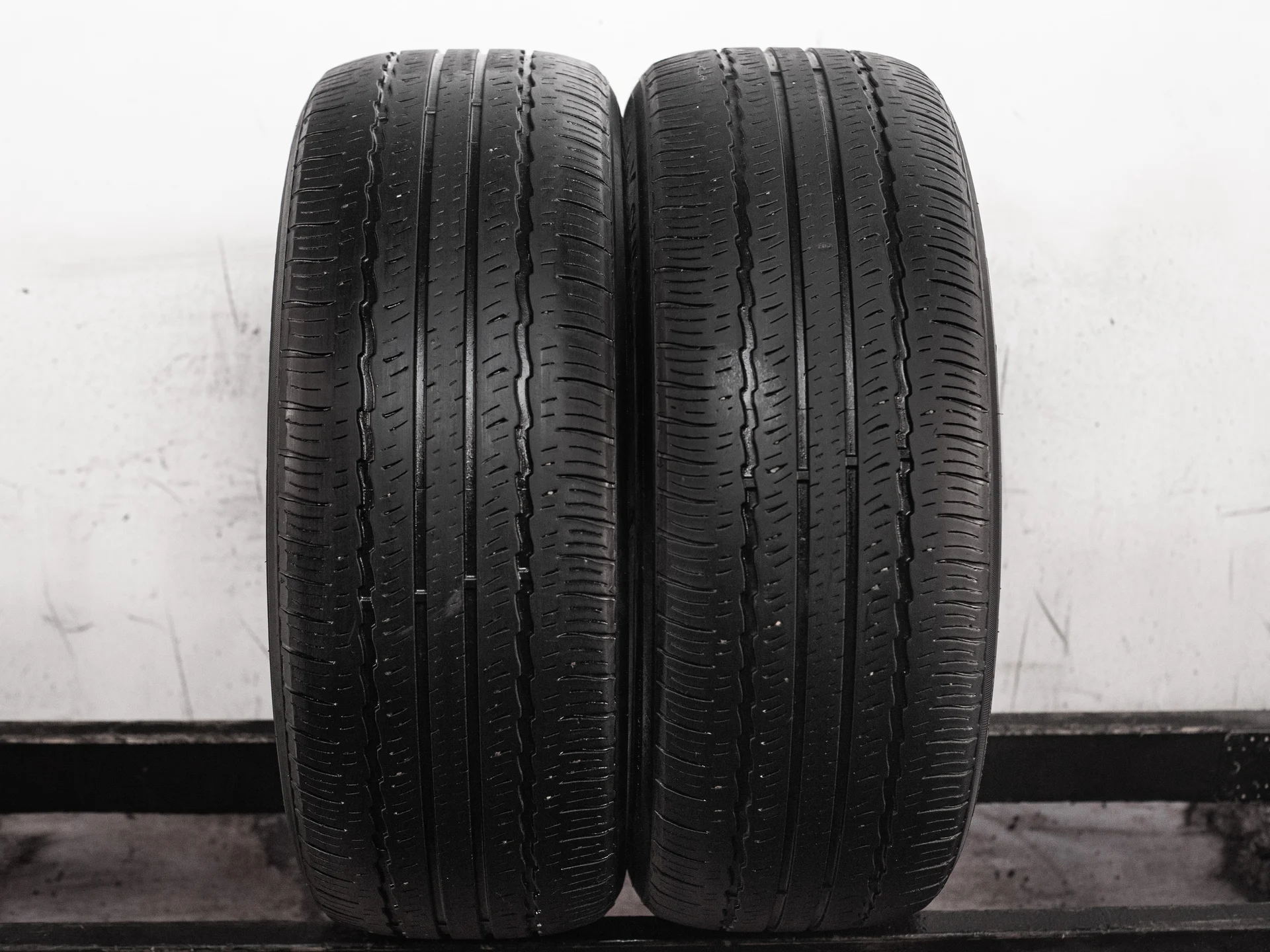 [2 шт.] Triangle AdvanteX SUV TR259 265/60 R18 114V