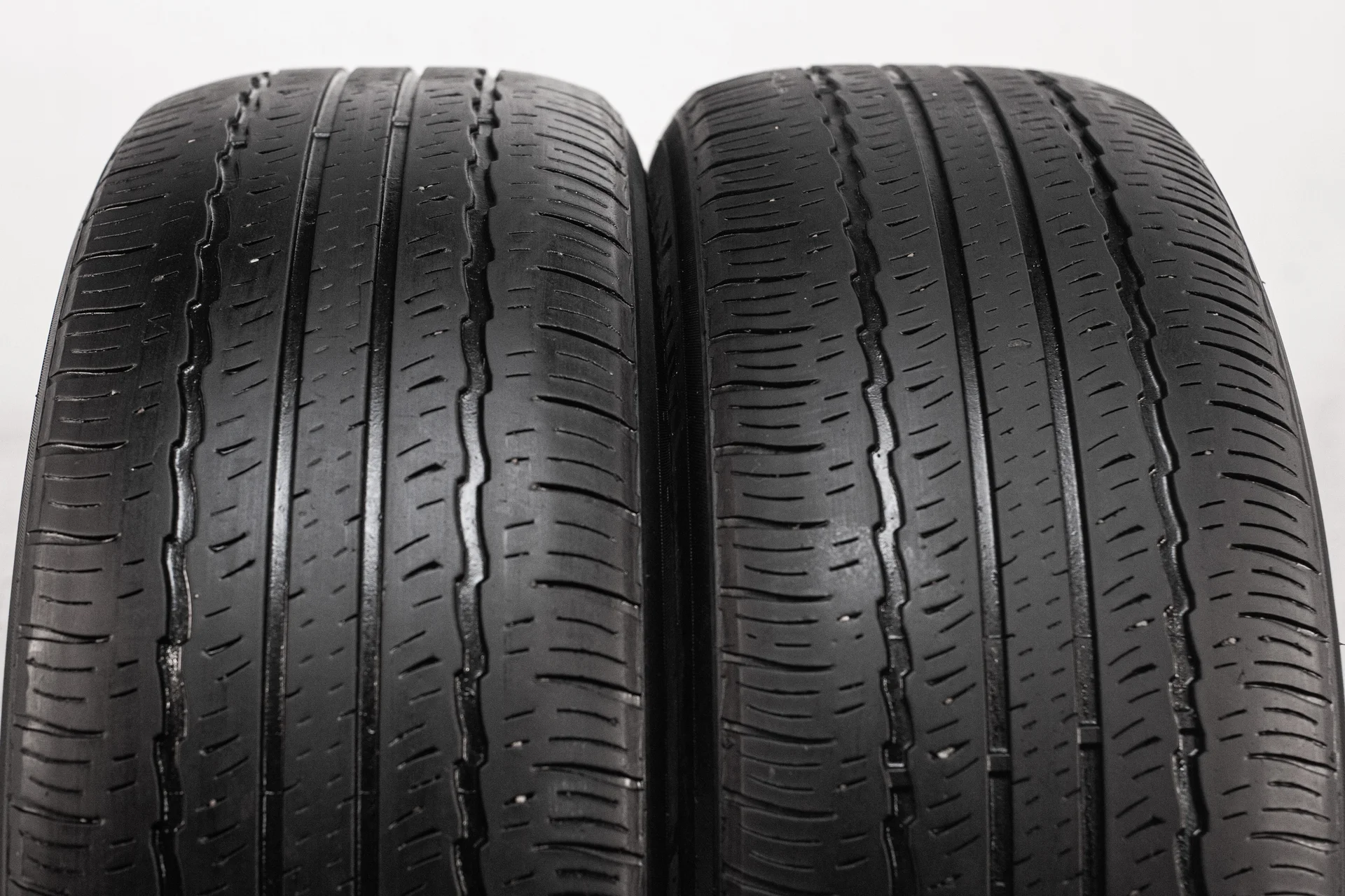 [2 шт.] Triangle AdvanteX SUV TR259 265/60 R18 114V - миниатюра 2