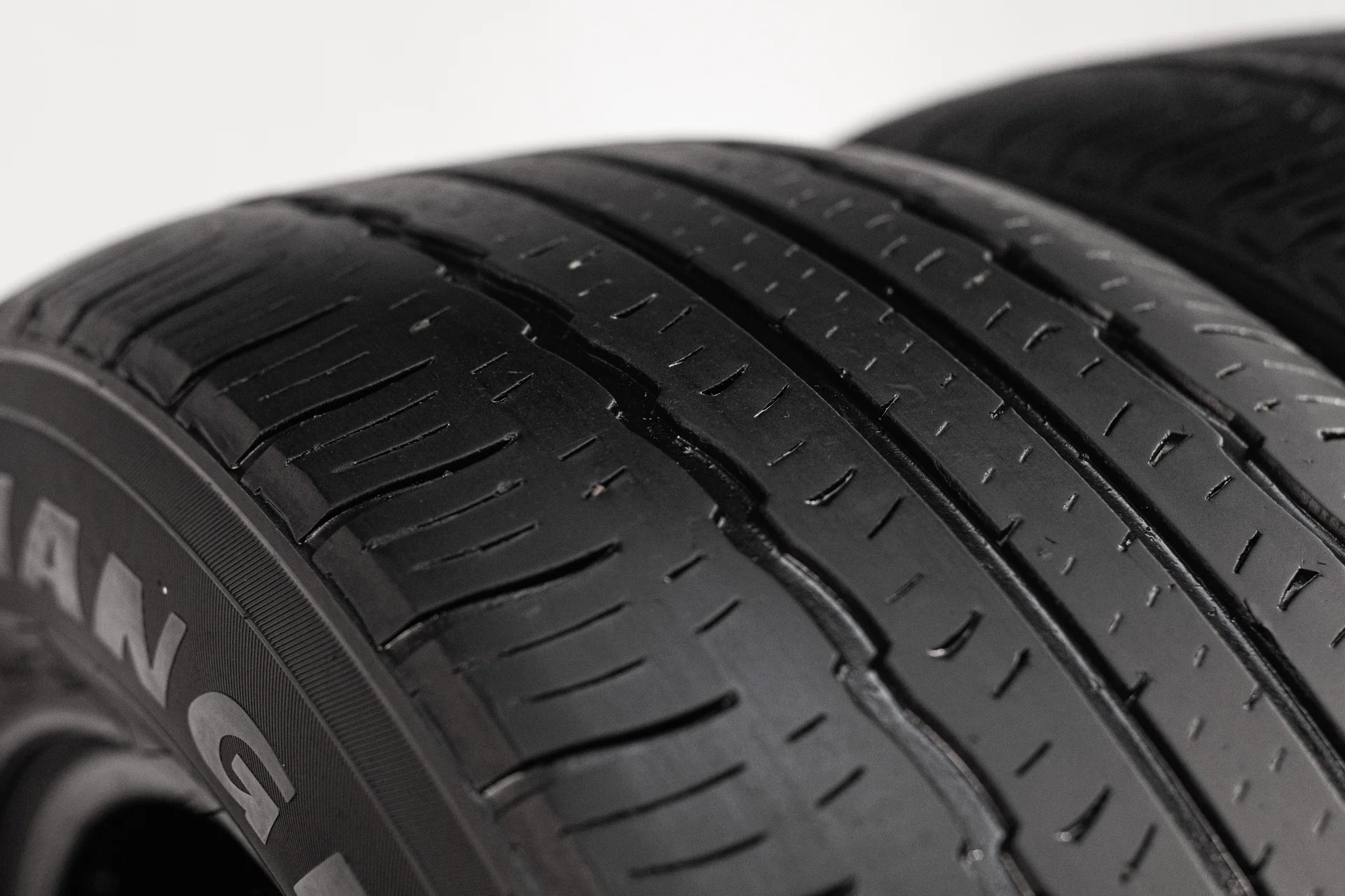 [2 шт.] Triangle AdvanteX SUV TR259 265/60 R18 114V - миниатюра 3