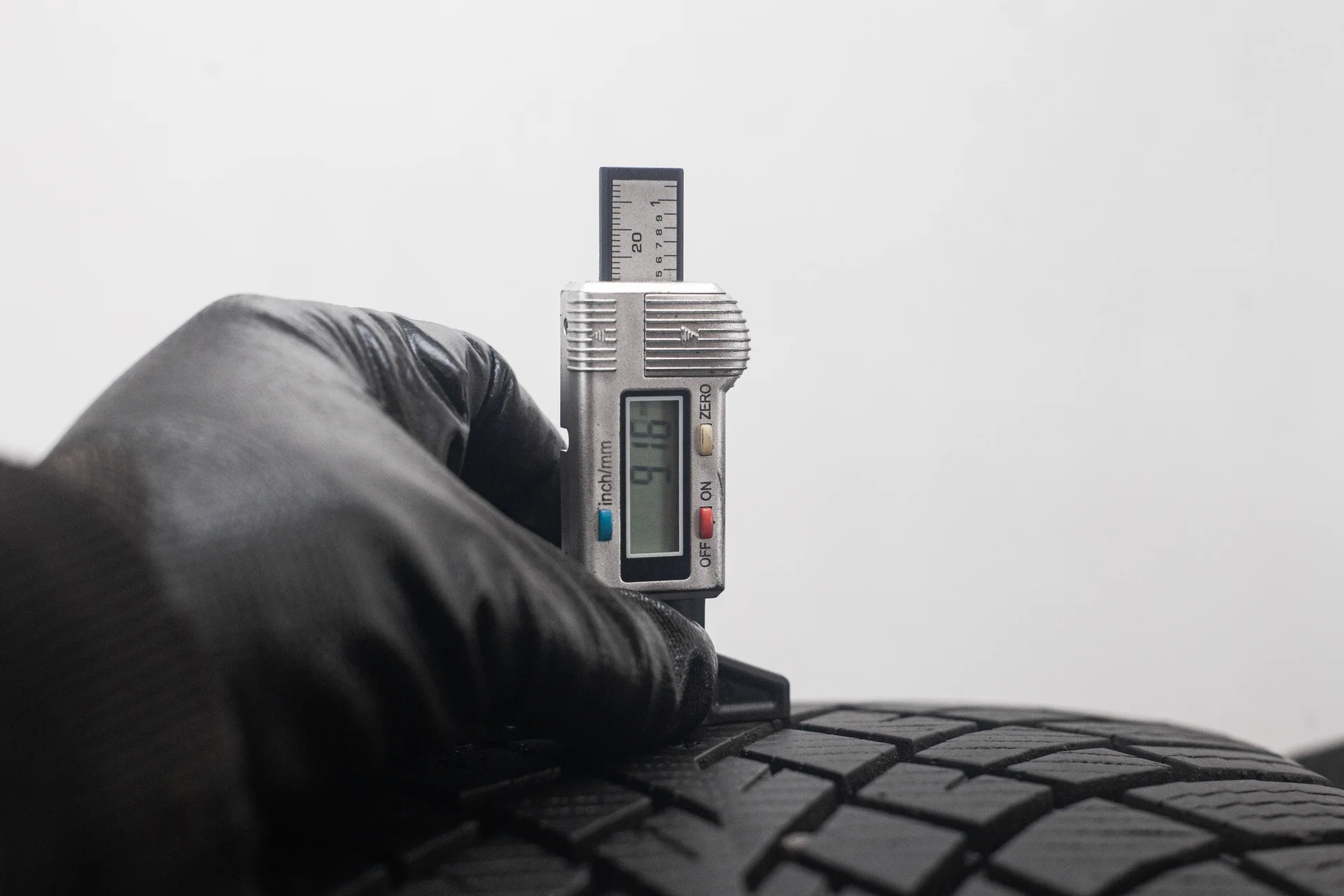 Nokian Hakkapeliitta R5 SUV 275/45 R20 110T XL - миниатюра 2