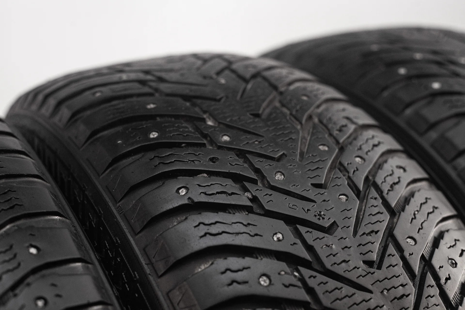 Nokian Hakkapeliitta 8 SUV 225/55 R19 103T - миниатюра 3
