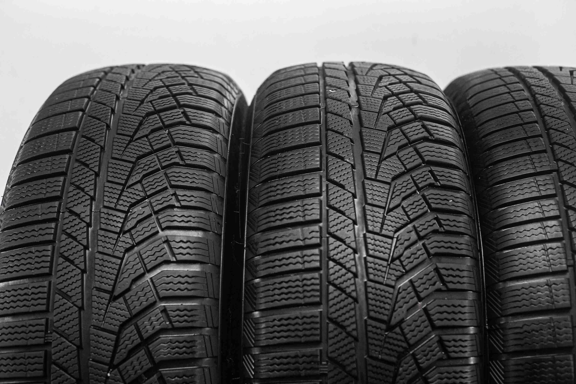 Sailun Ice Blazer Alpine Evo 1 235/60 R18 107V XL - миниатюра 5
