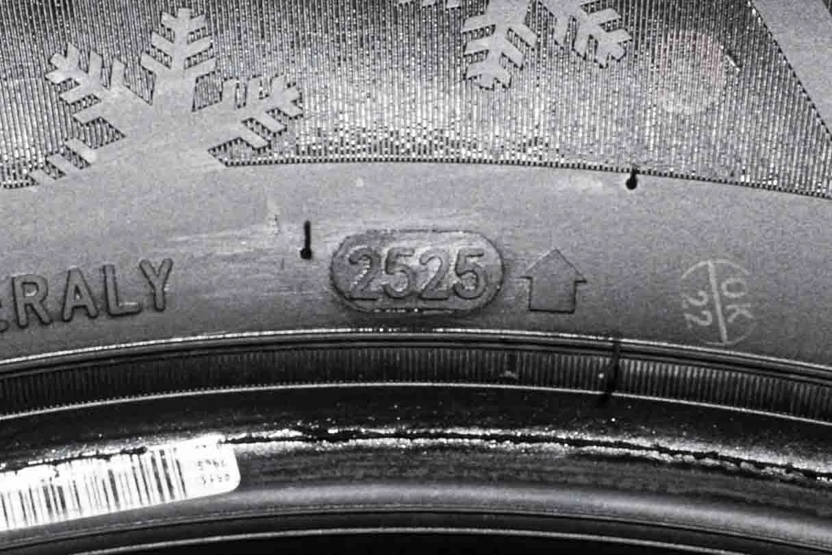 Sailun Ice Blazer Alpine Evo 1 235/60 R18 107V XL - миниатюра 6