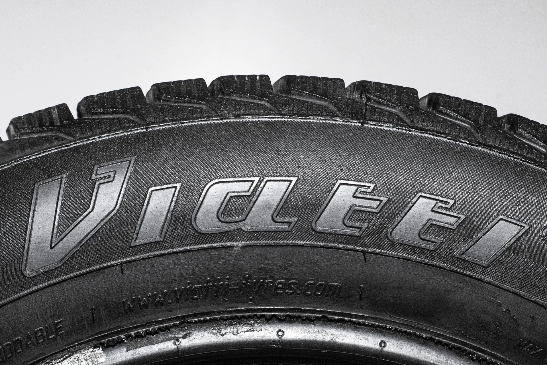 Viatti Brina Nordico 205/60 R16 92T - миниатюра 6