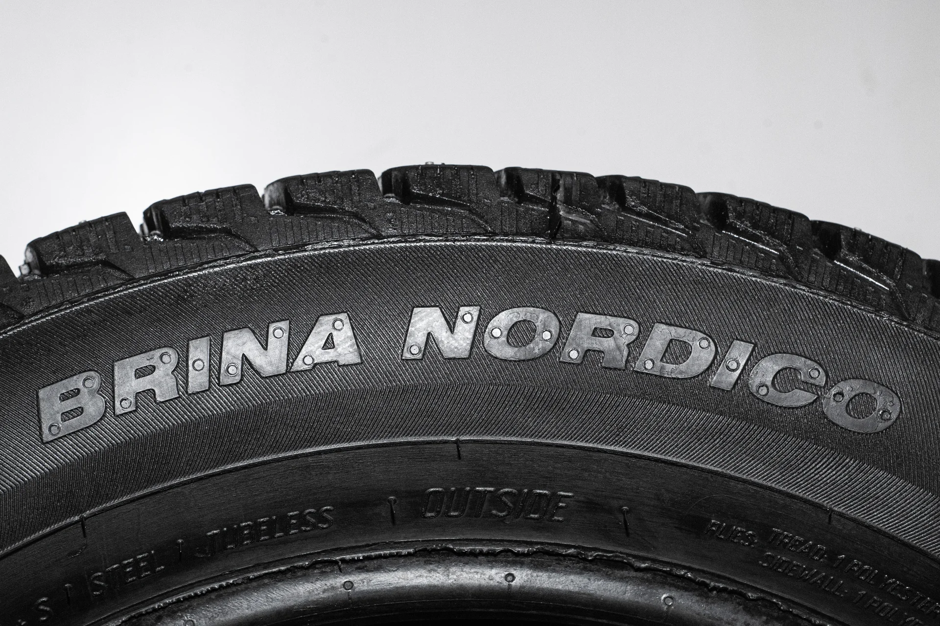 Viatti Brina Nordico 205/60 R16 92T - миниатюра 7
