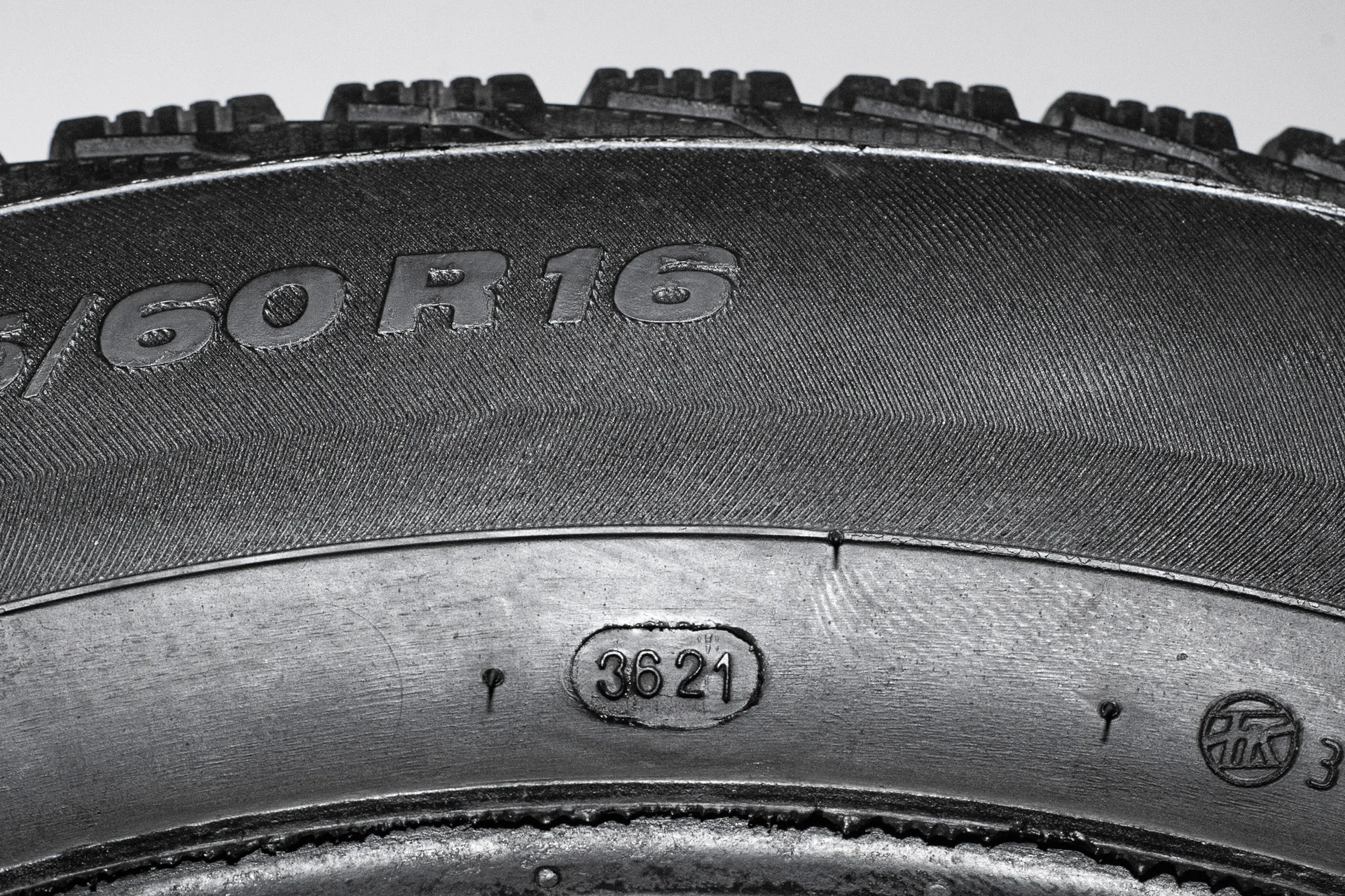 Viatti Brina Nordico 205/60 R16 92T - миниатюра 9