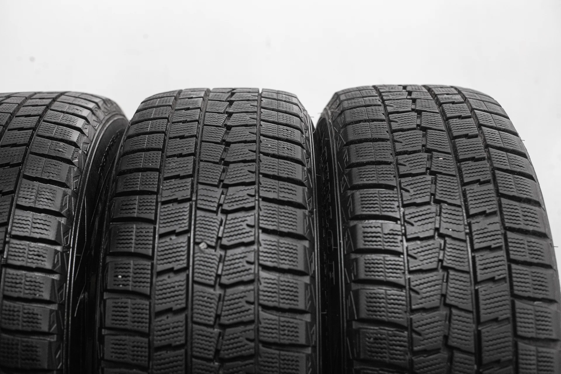 Dunlop Winter Maxx WM01 225/55 R17 101T XL - миниатюра 4