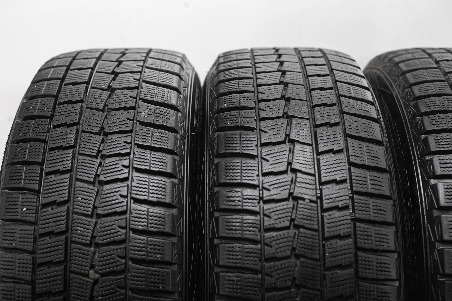 Dunlop Winter Maxx WM01 225/55 R17 101T XL - миниатюра 5