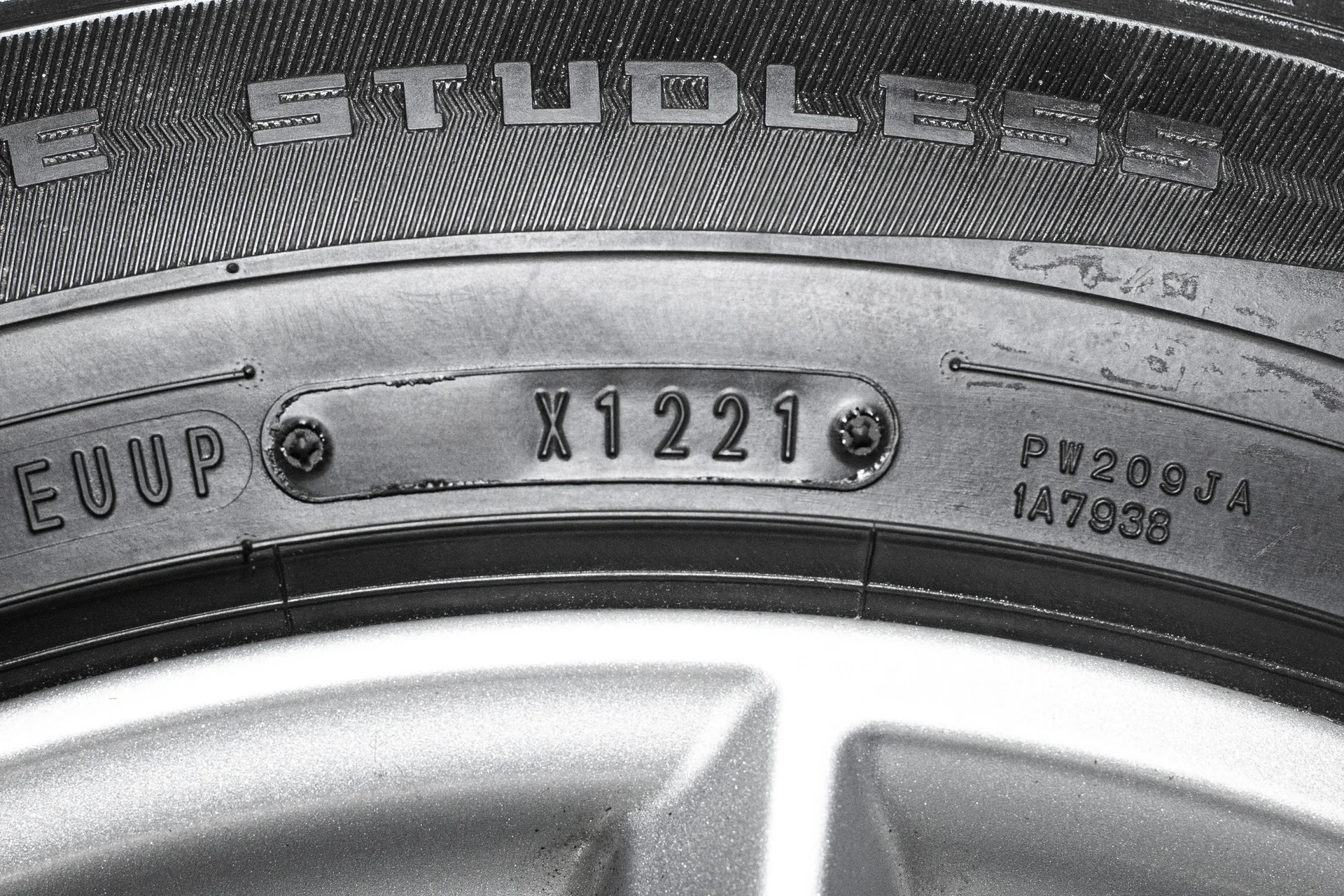 Dunlop Winter Maxx WM01 225/55 R17 101T XL - миниатюра 7