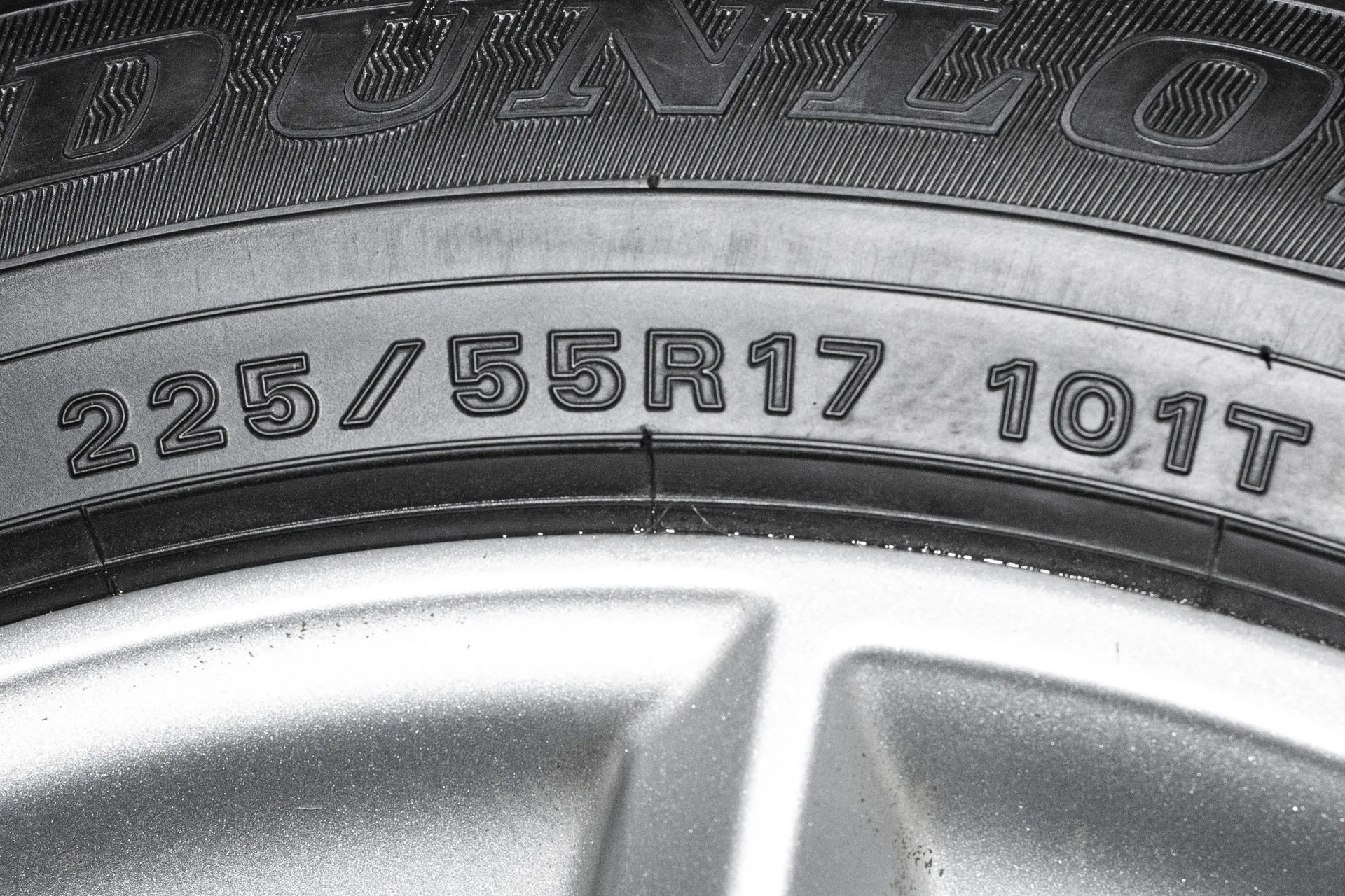 Dunlop Winter Maxx WM01 225/55 R17 101T XL - миниатюра 9