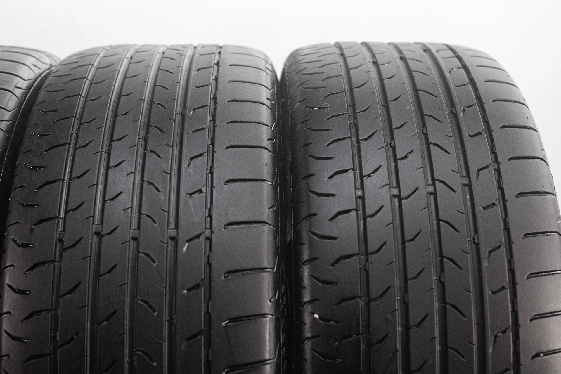 Continental MaxContact MC6 265/45 R21 108V XL CS - миниатюра 4