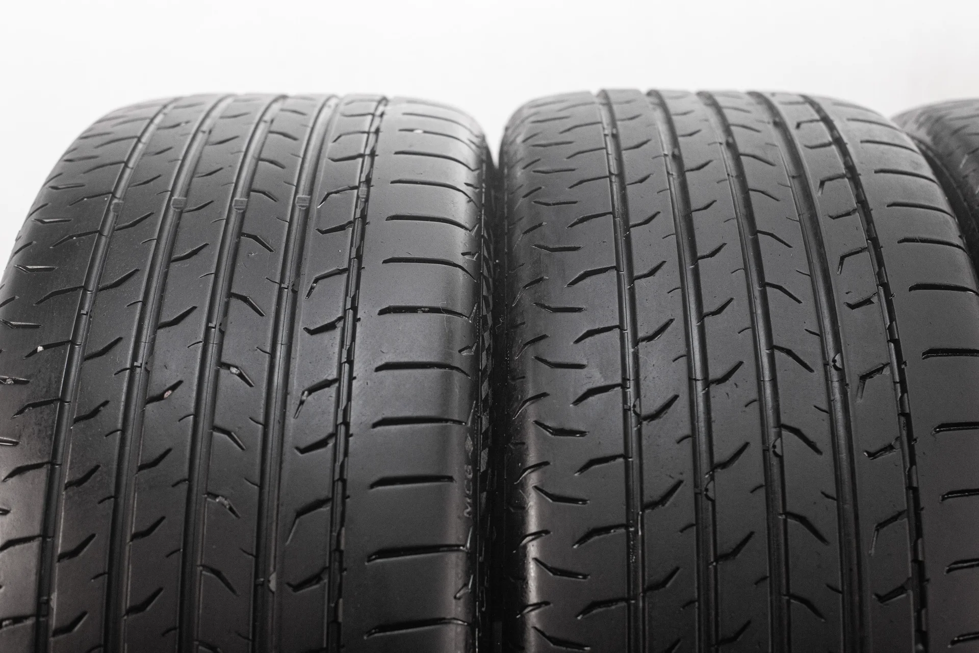 Continental MaxContact MC6 265/45 R21 108V XL CS - миниатюра 5