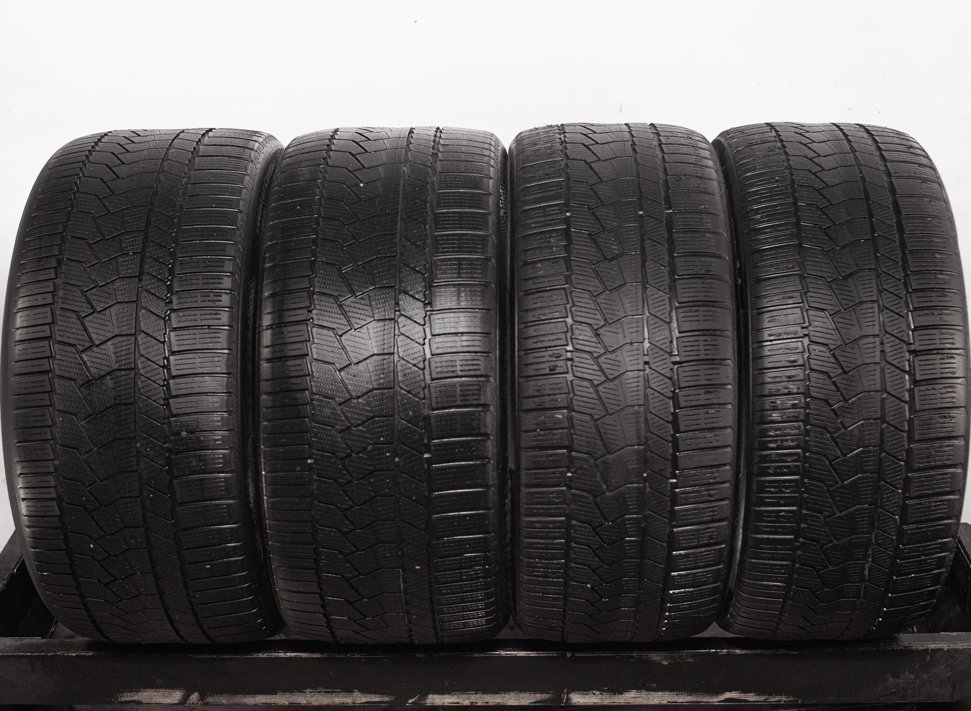 Continental WinterContact TS 860S 275/40 R21 107V + 305/35 R21 109V