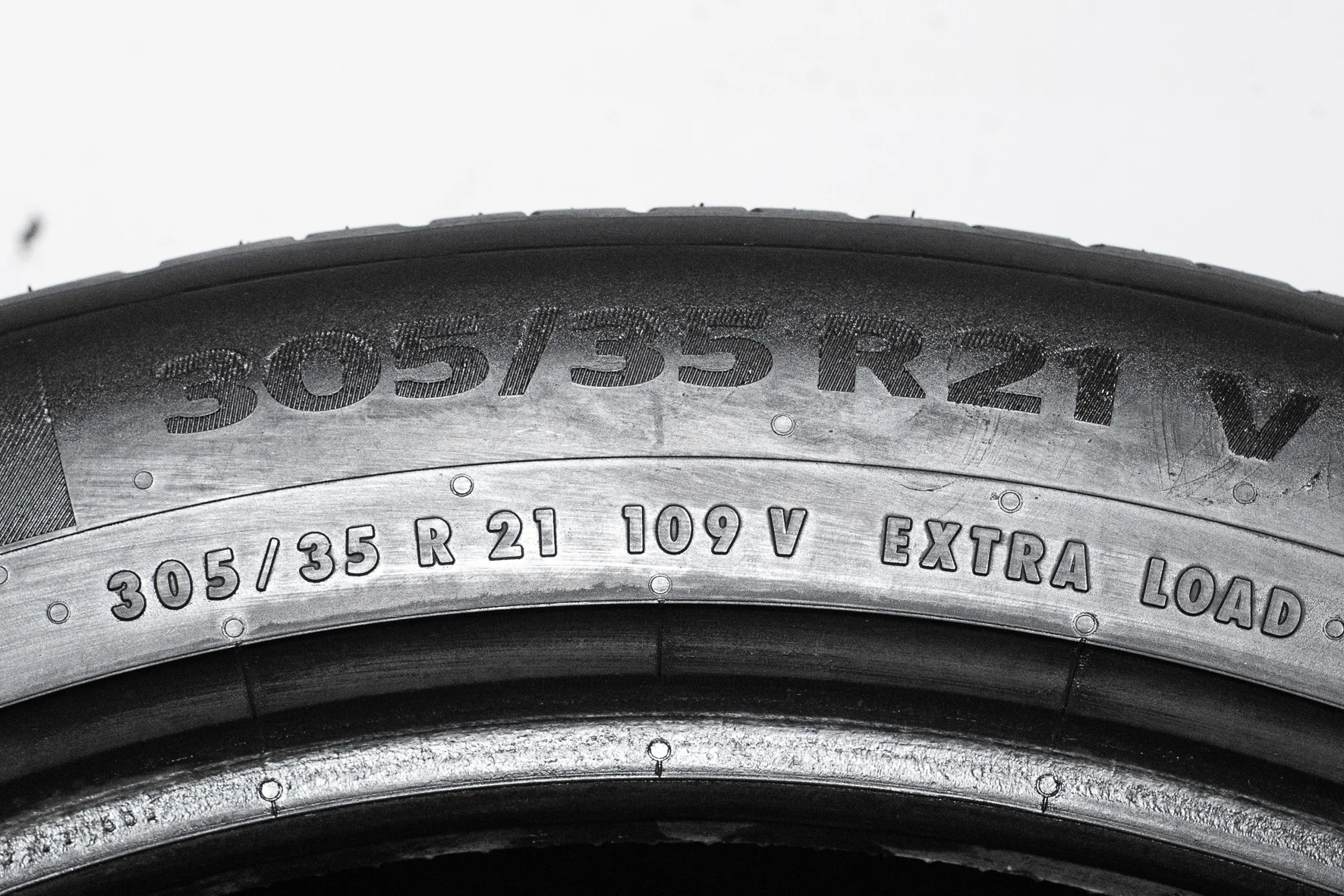 Continental WinterContact TS 860S 275/40 R21 107V + 305/35 R21 109V - миниатюра 10