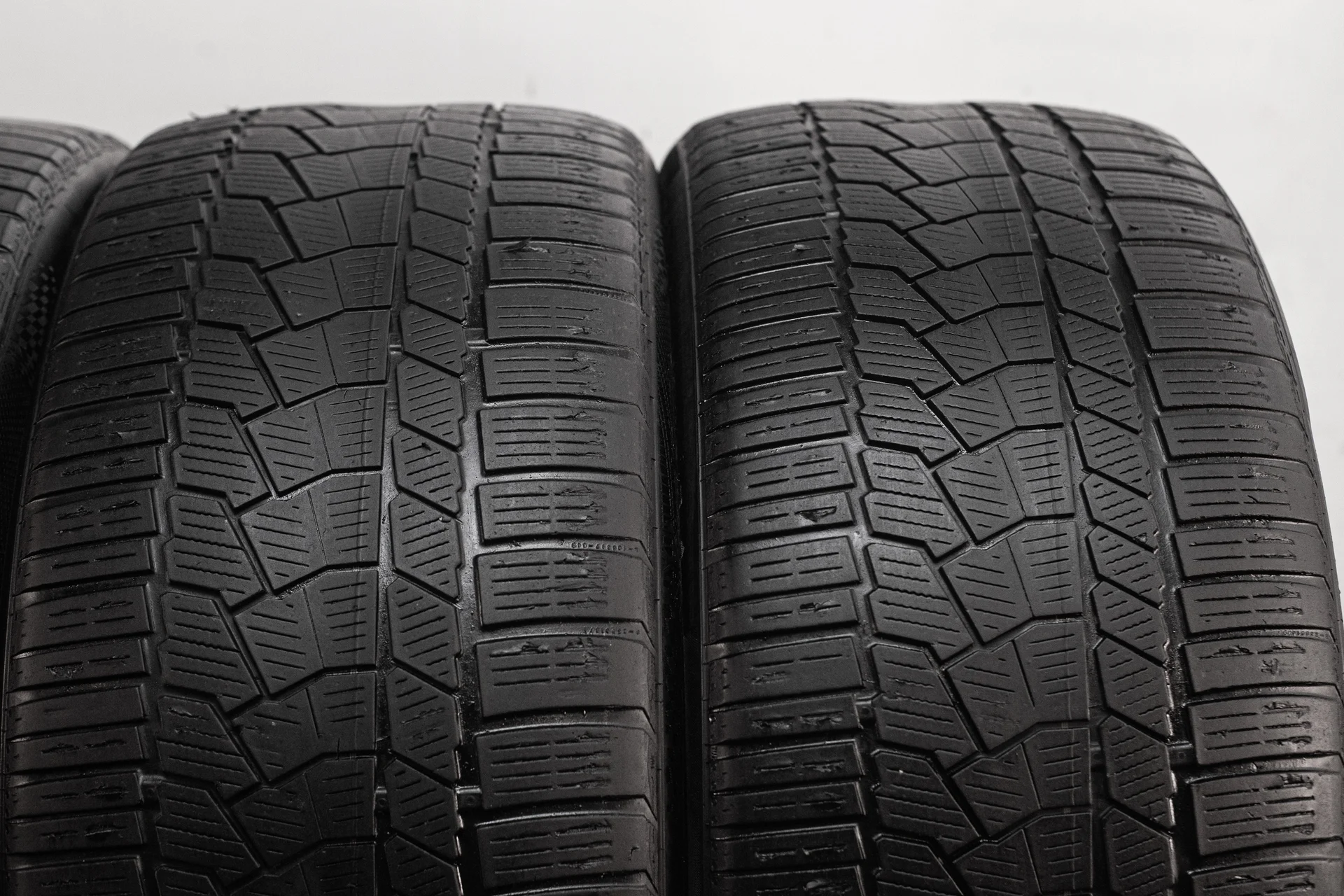 Continental WinterContact TS 860S 275/40 R21 107V + 305/35 R21 109V - миниатюра 5