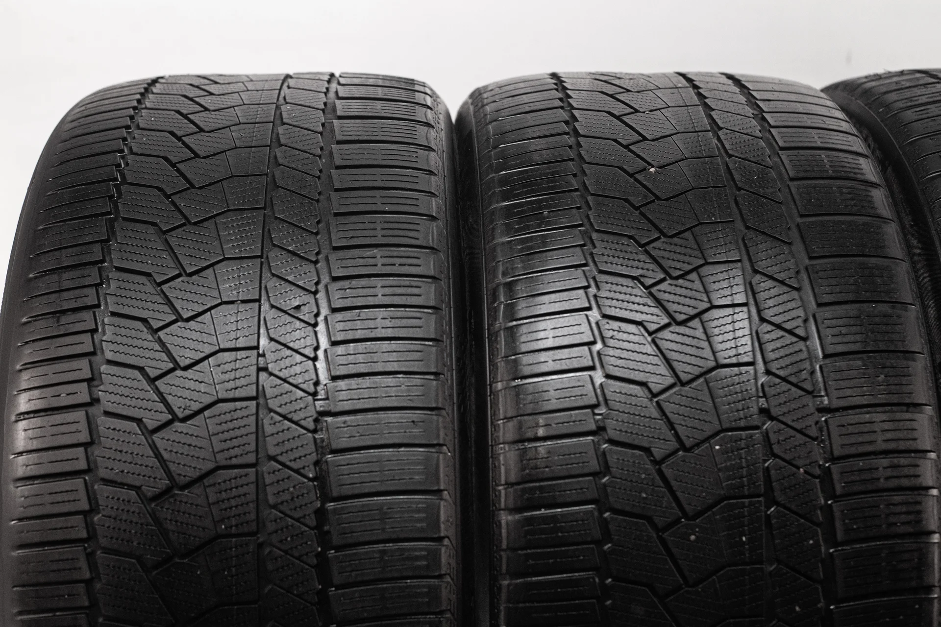 Continental WinterContact TS 860S 275/40 R21 107V + 305/35 R21 109V - миниатюра 6