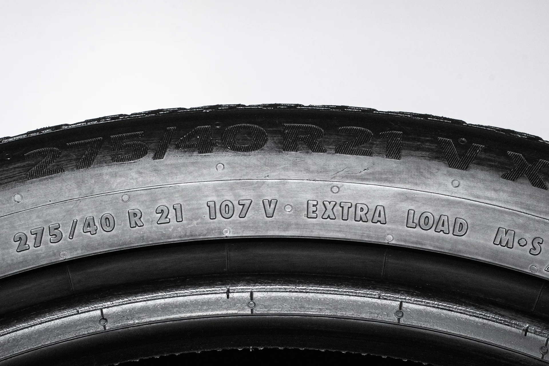 Continental WinterContact TS 860S 275/40 R21 107V + 305/35 R21 109V - миниатюра 9