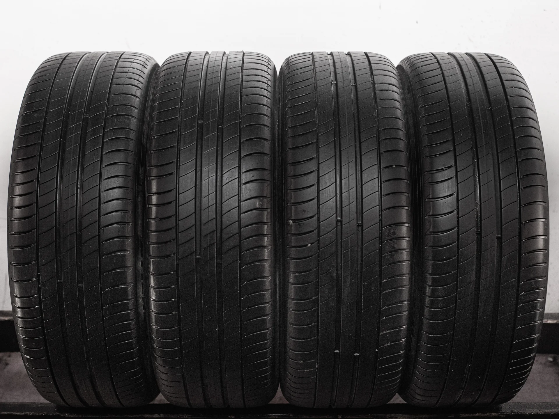 Michelin Primacy 3 215/55 R18 99V - изображение 1