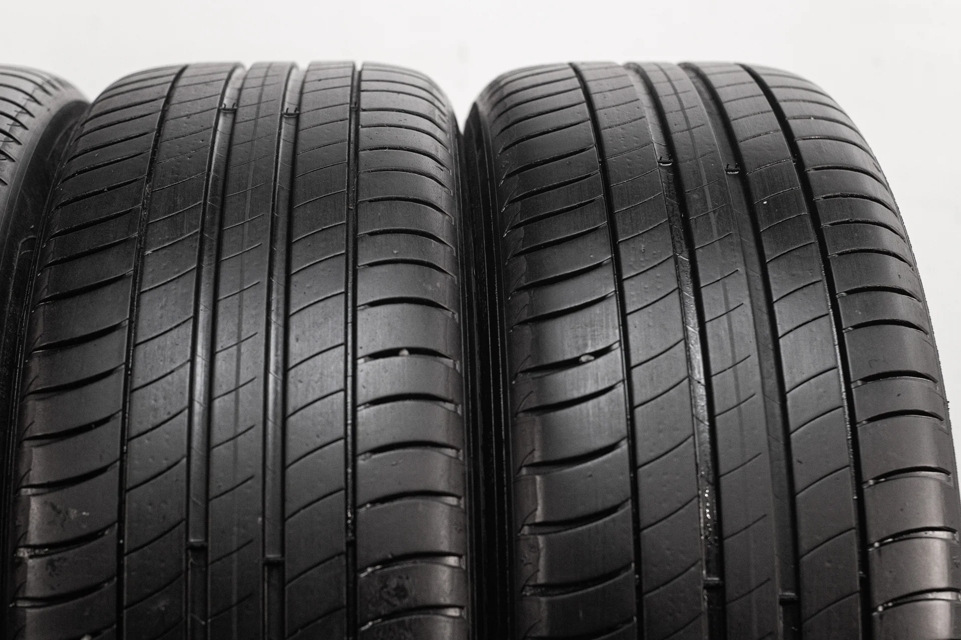 Michelin Primacy 3 215/55 R18 99V - миниатюра 4