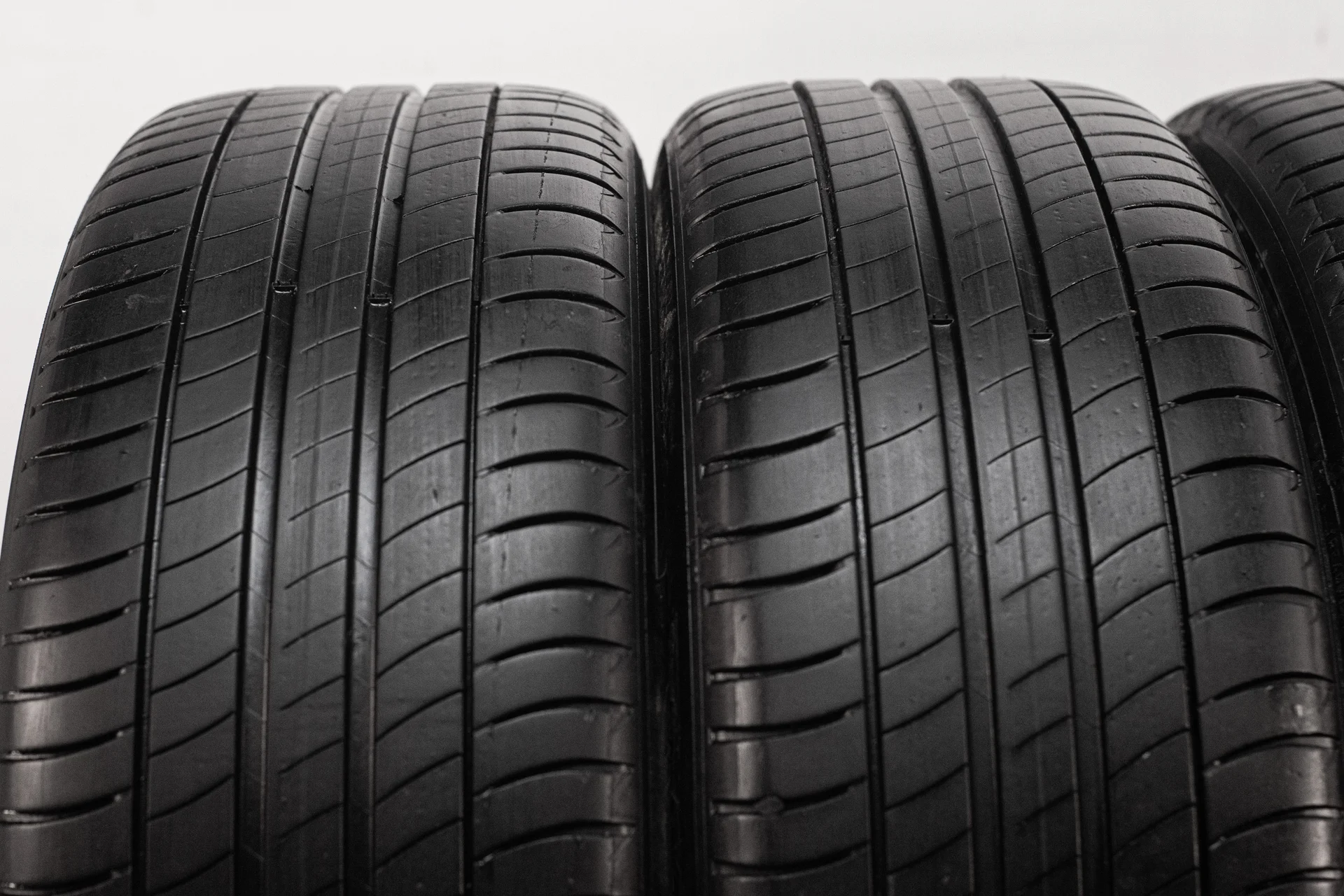 Michelin Primacy 3 215/55 R18 99V - миниатюра 5