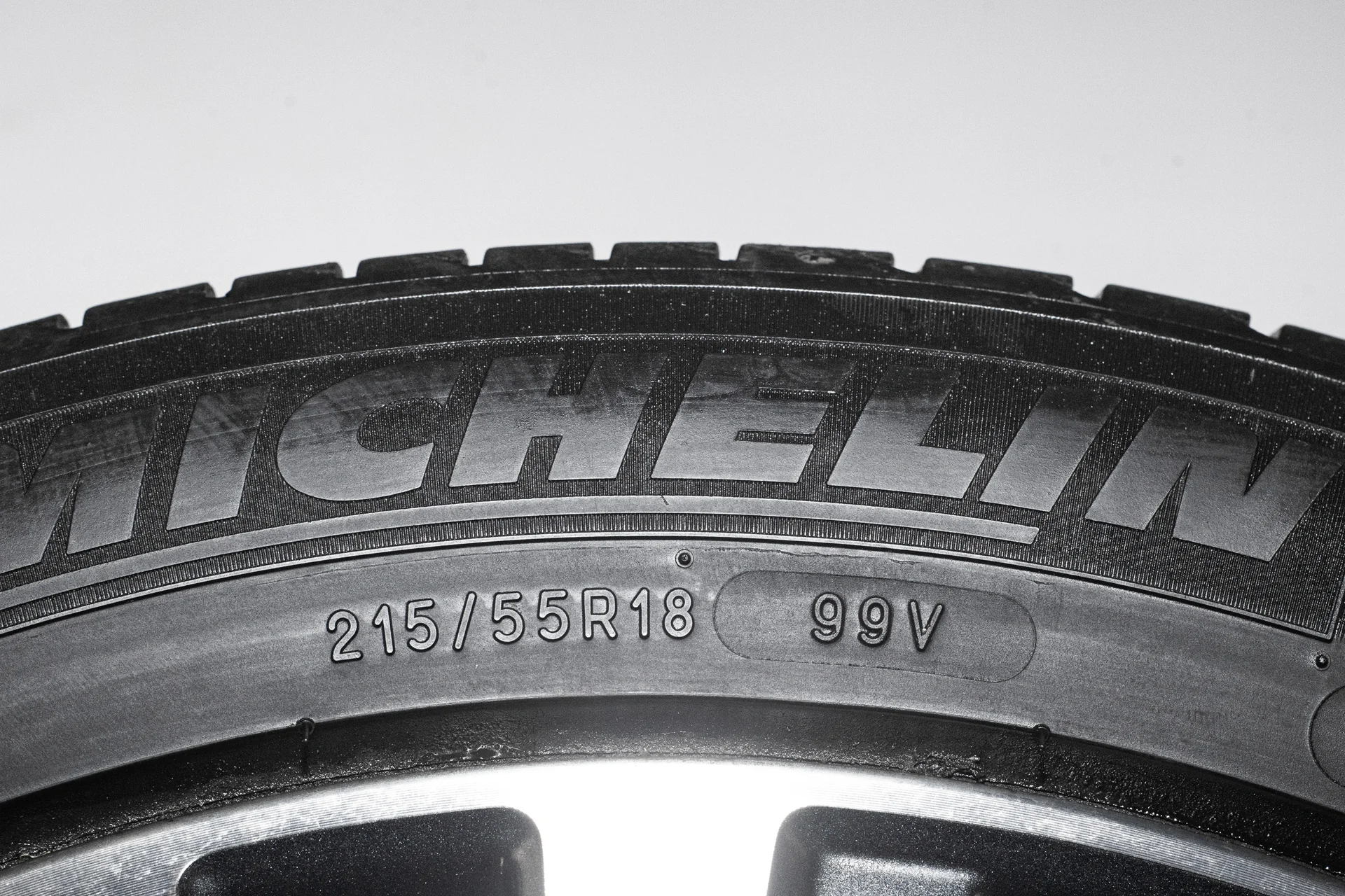 Michelin Primacy 3 215/55 R18 99V - миниатюра 8