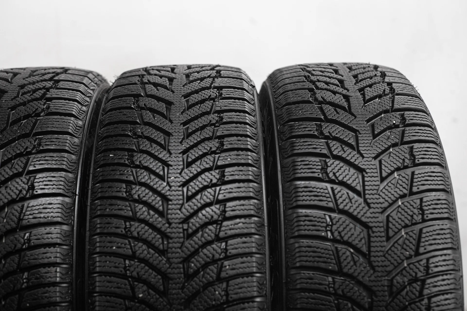 Headway HW508 195/55 R16 87H - миниатюра 4