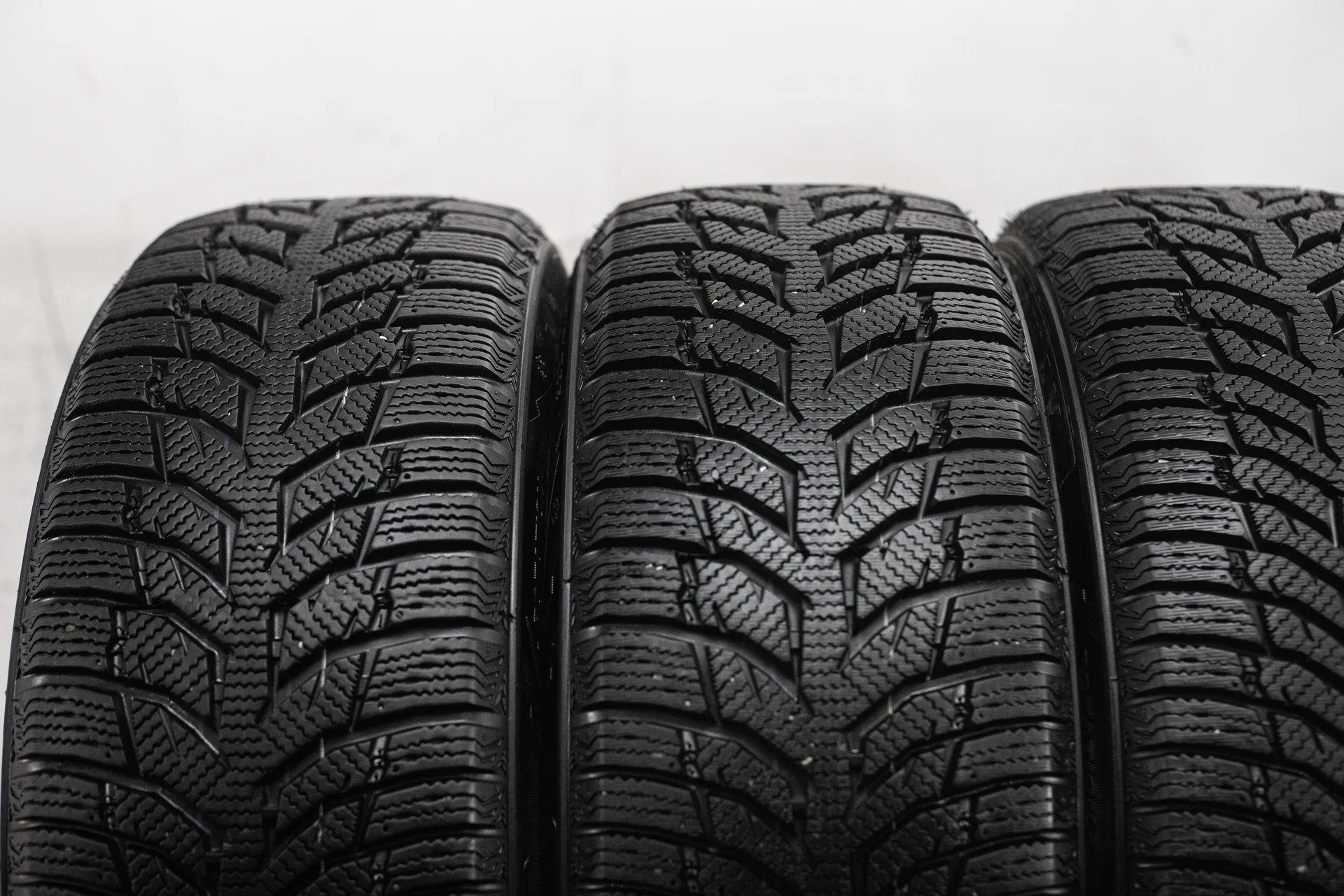 Headway HW508 195/55 R16 87H - миниатюра 5