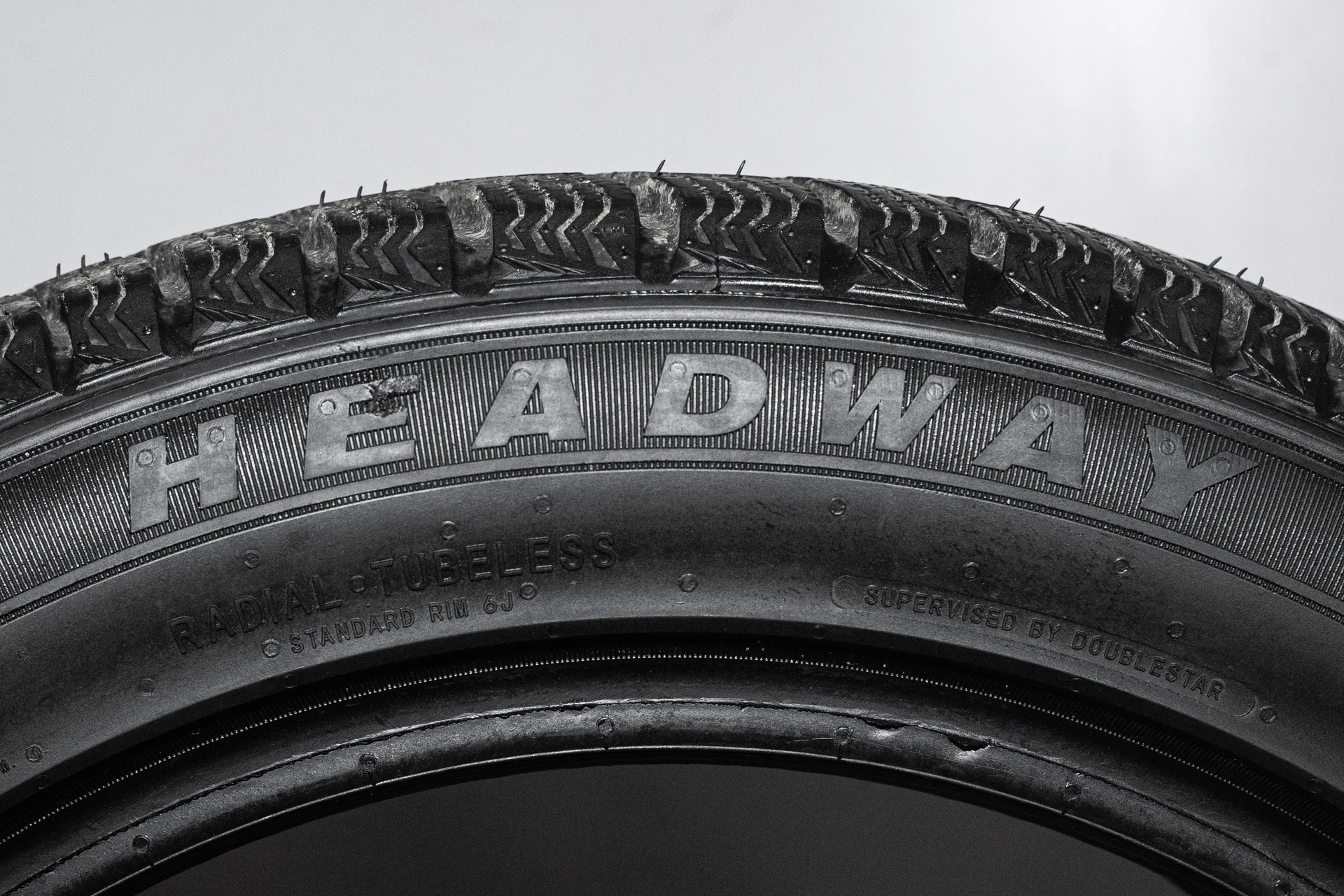 Headway HW508 195/55 R16 87H - миниатюра 8