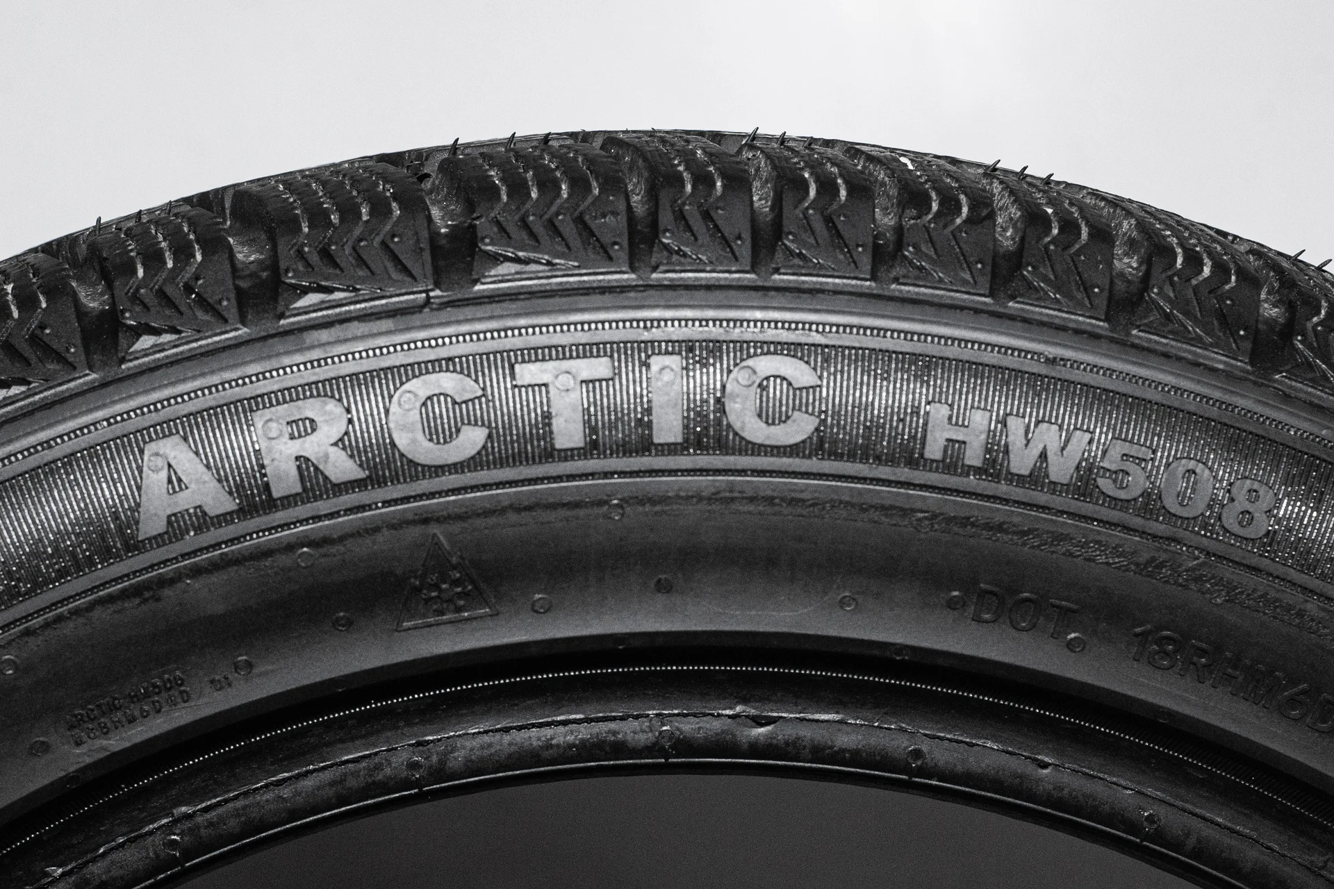 Headway HW508 195/55 R16 87H - миниатюра 9