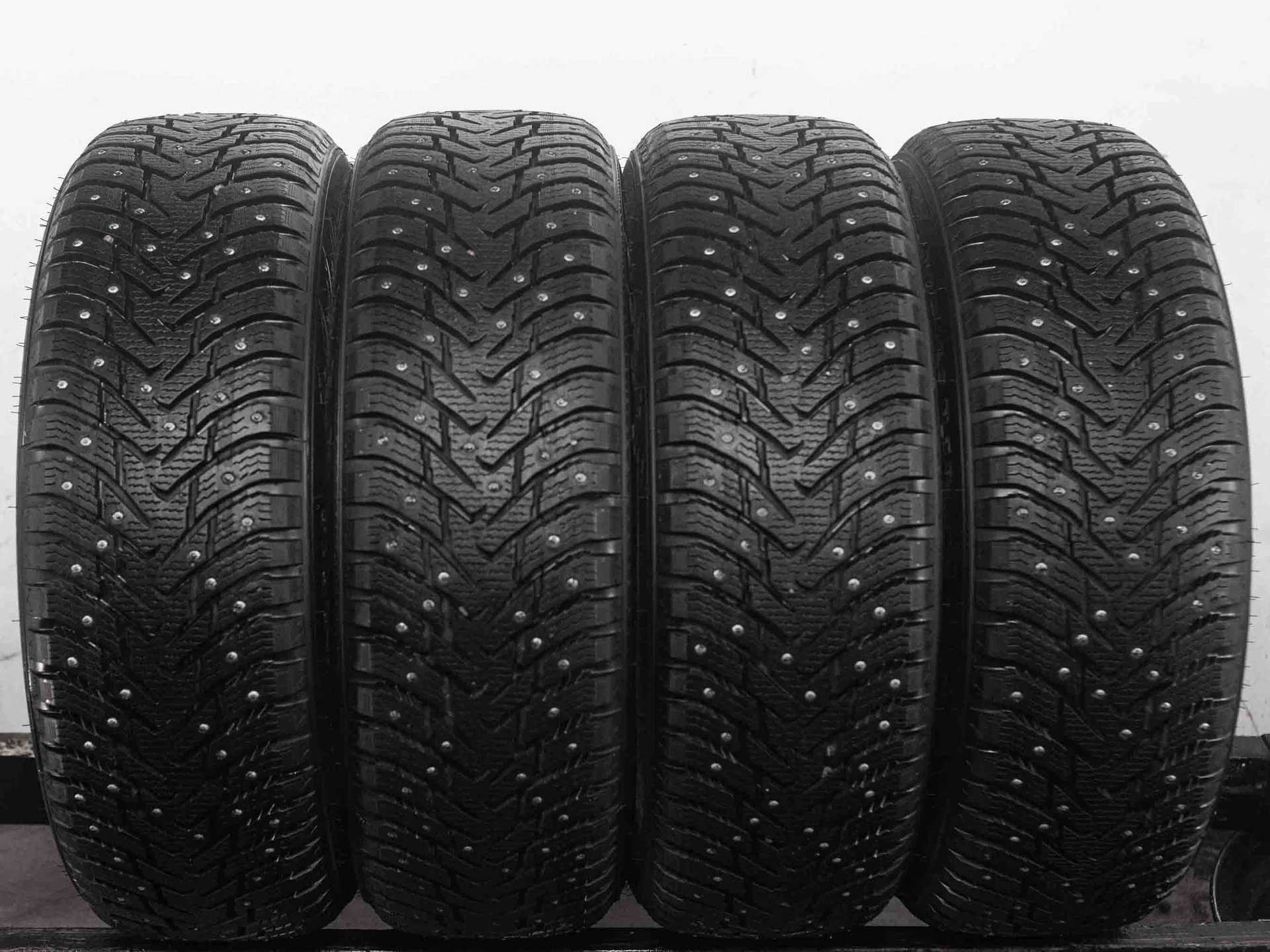 Nokian Tyres Nordman 8 SUV 225/60 R18 104T XL