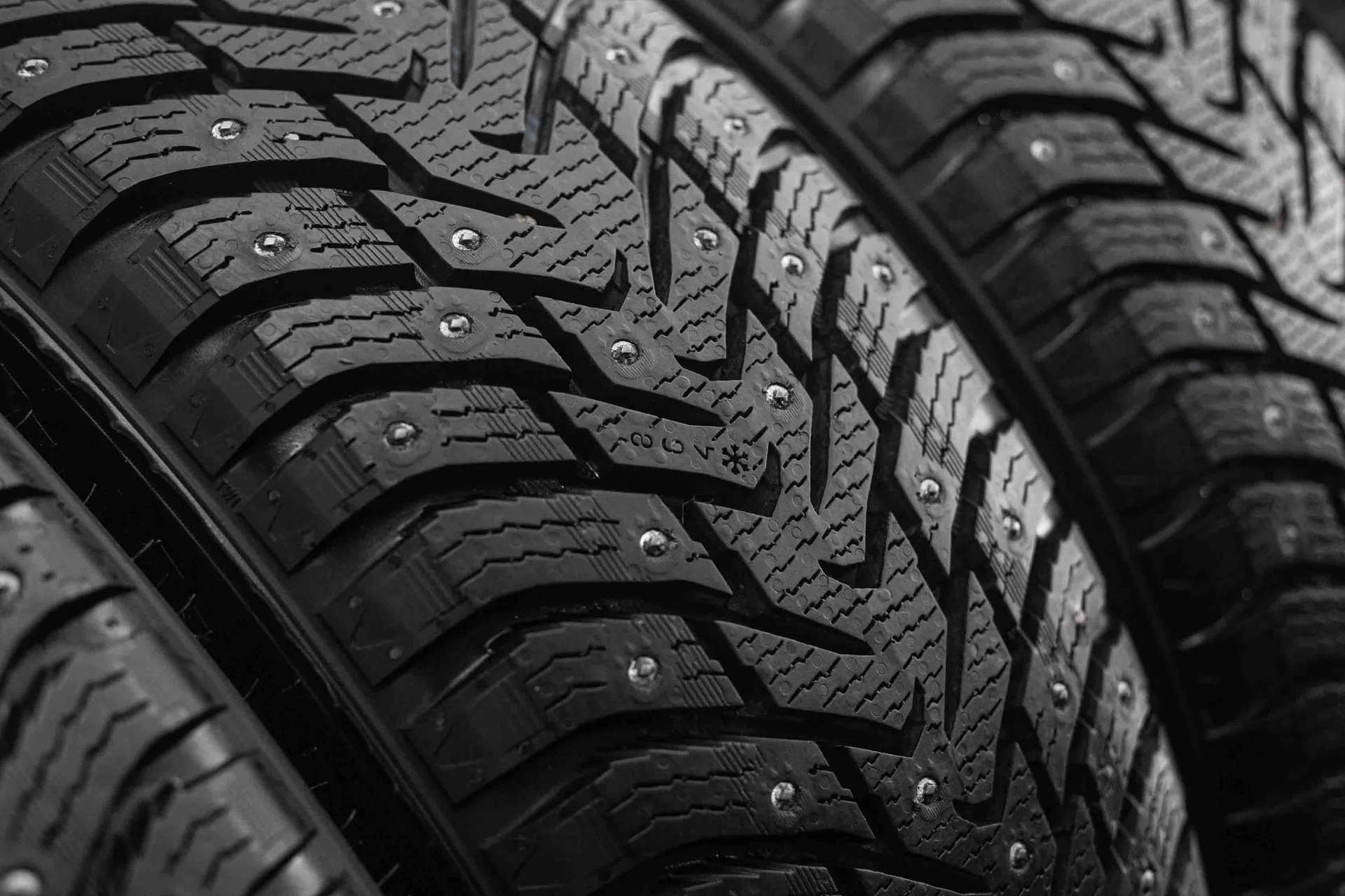Nokian Tyres Nordman 8 SUV 225/60 R18 104T XL - миниатюра 3