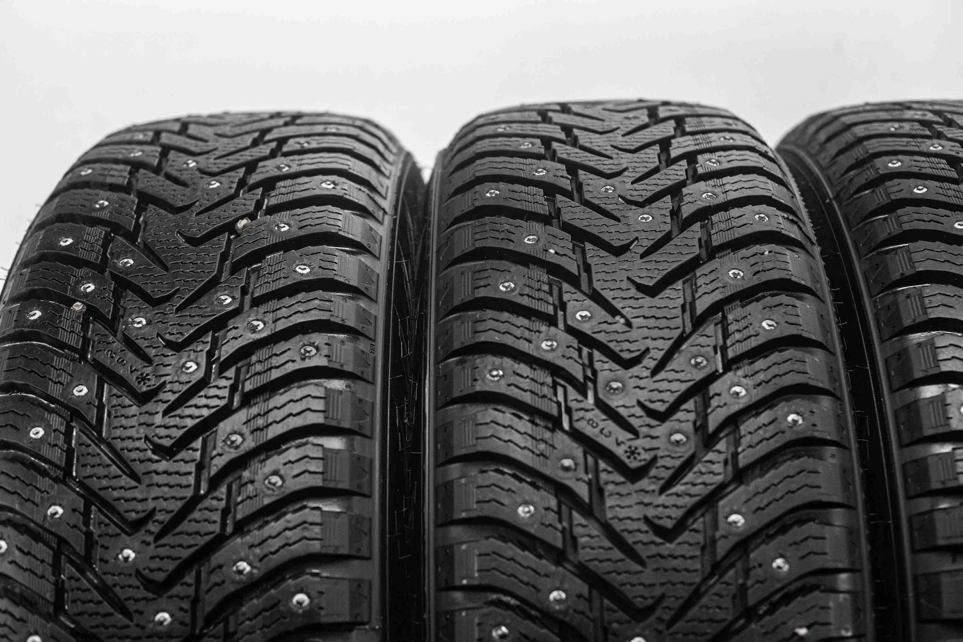 Nokian Tyres Nordman 8 SUV 225/60 R18 104T XL - миниатюра 5