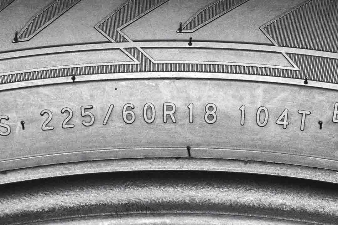 Nokian Tyres Nordman 8 SUV 225/60 R18 104T XL - миниатюра 8