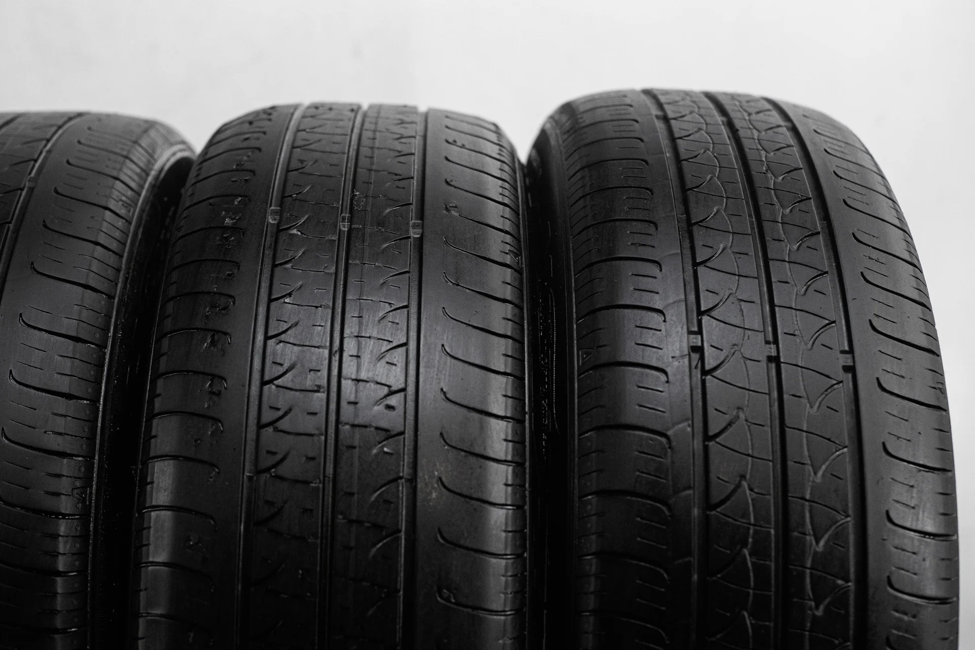 Nexen N'PRIZ AH8 195/60 R16 89H - миниатюра 4