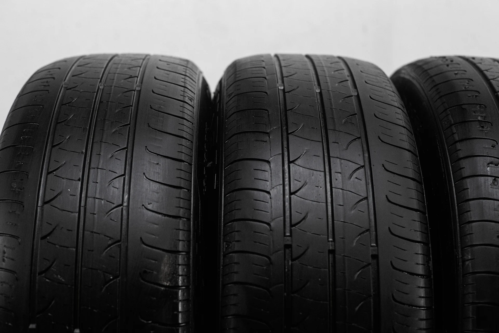 Nexen N'PRIZ AH8 195/60 R16 89H - миниатюра 5