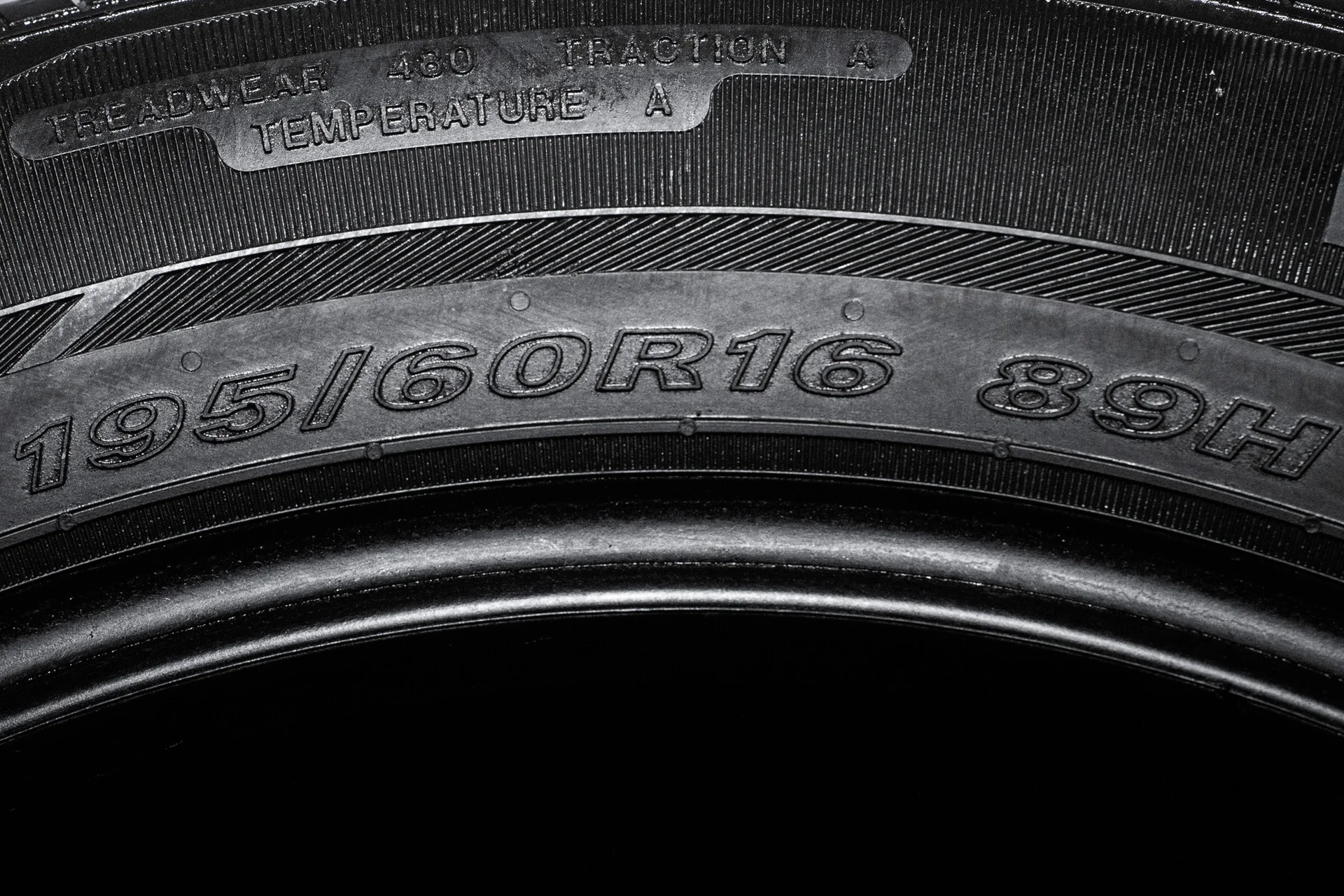 Nexen N'PRIZ AH8 195/60 R16 89H - миниатюра 7