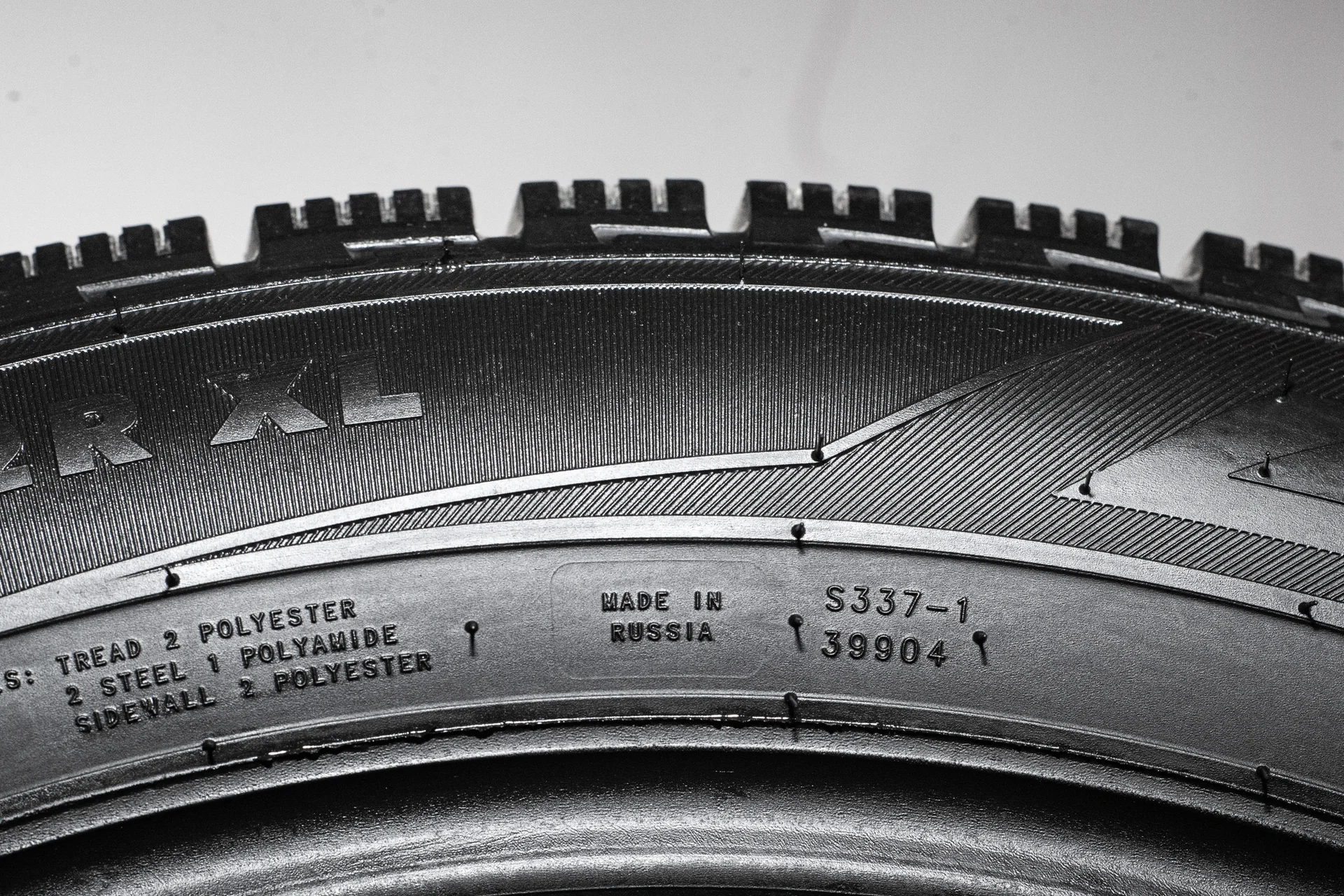 Ikon Nordman RS2 SUV 225/55 R18 102R - миниатюра 10