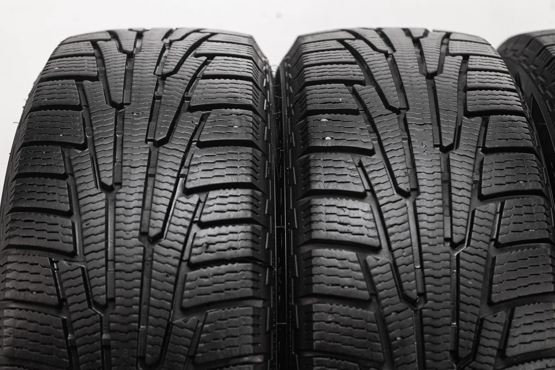Ikon Nordman RS2 SUV 225/55 R18 102R - миниатюра 5