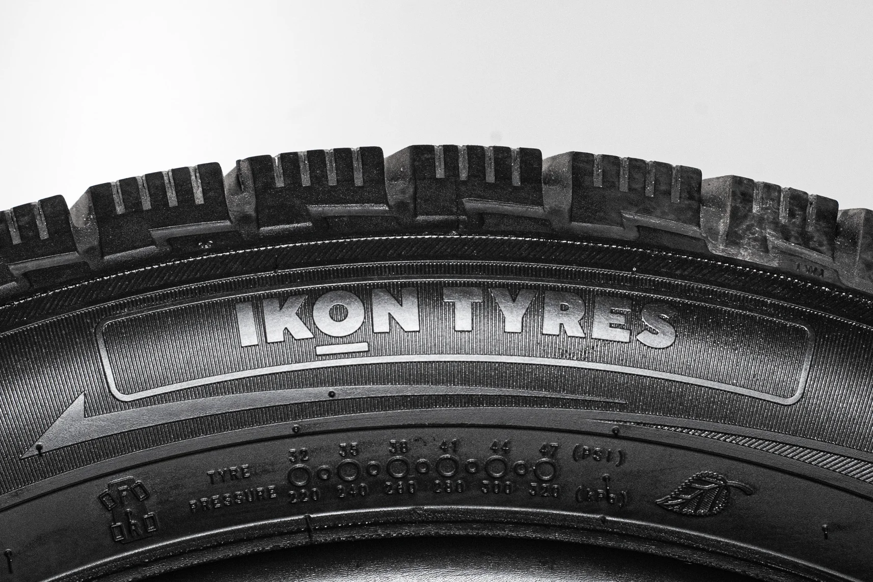 Ikon Nordman RS2 SUV 225/55 R18 102R - миниатюра 6