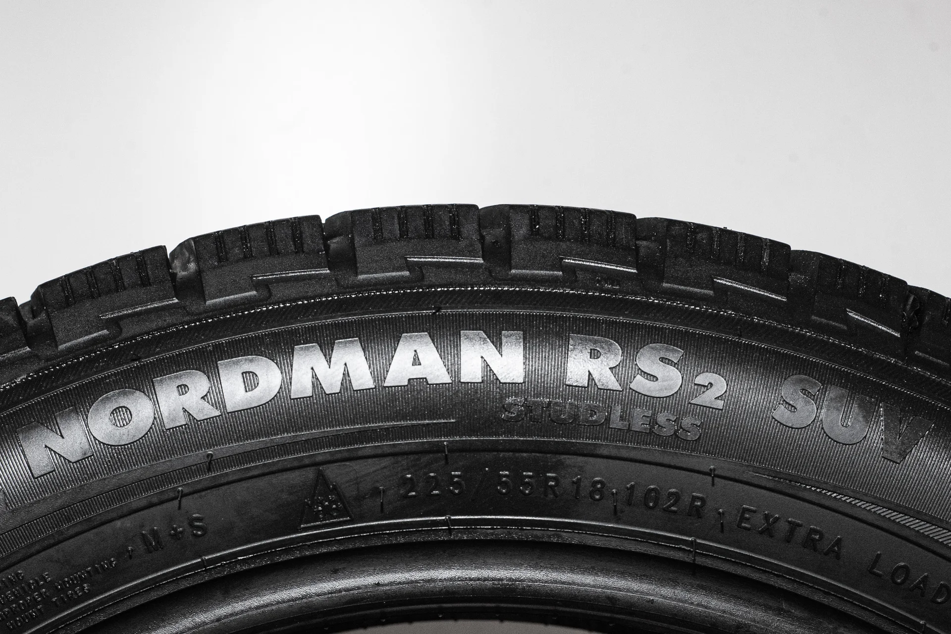 Ikon Nordman RS2 SUV 225/55 R18 102R - миниатюра 7