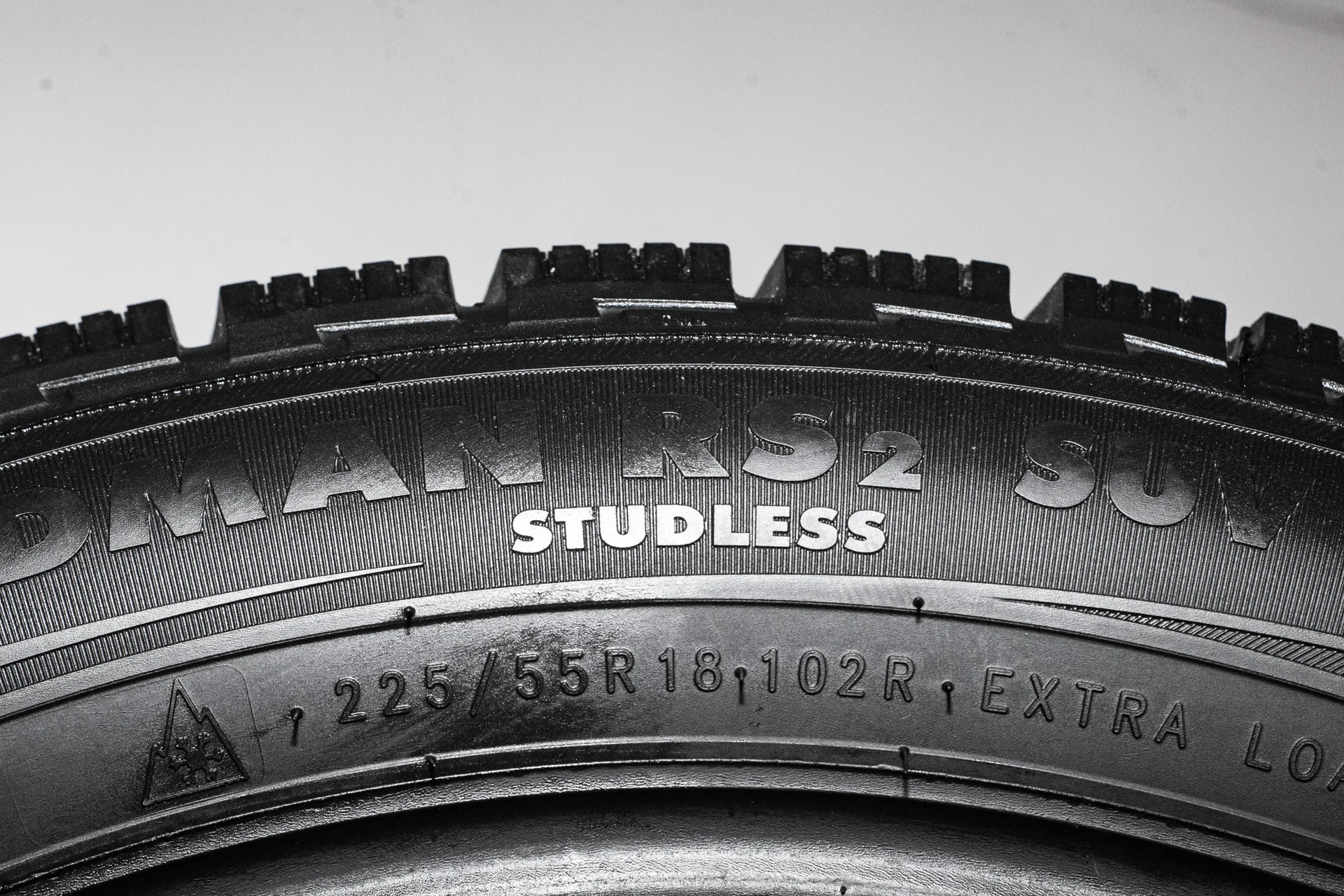 Ikon Nordman RS2 SUV 225/55 R18 102R - миниатюра 8