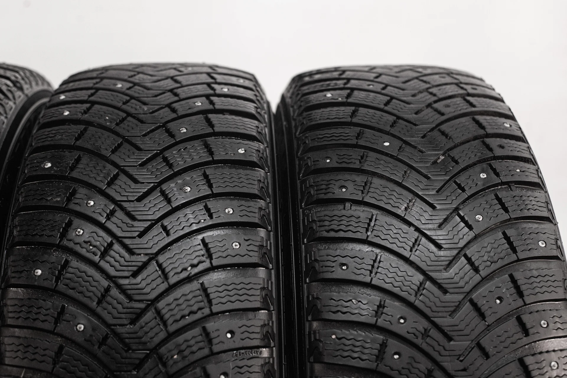 Michelin Latitude X-Ice North LXIN2 235/65 R17 108T - миниатюра 3