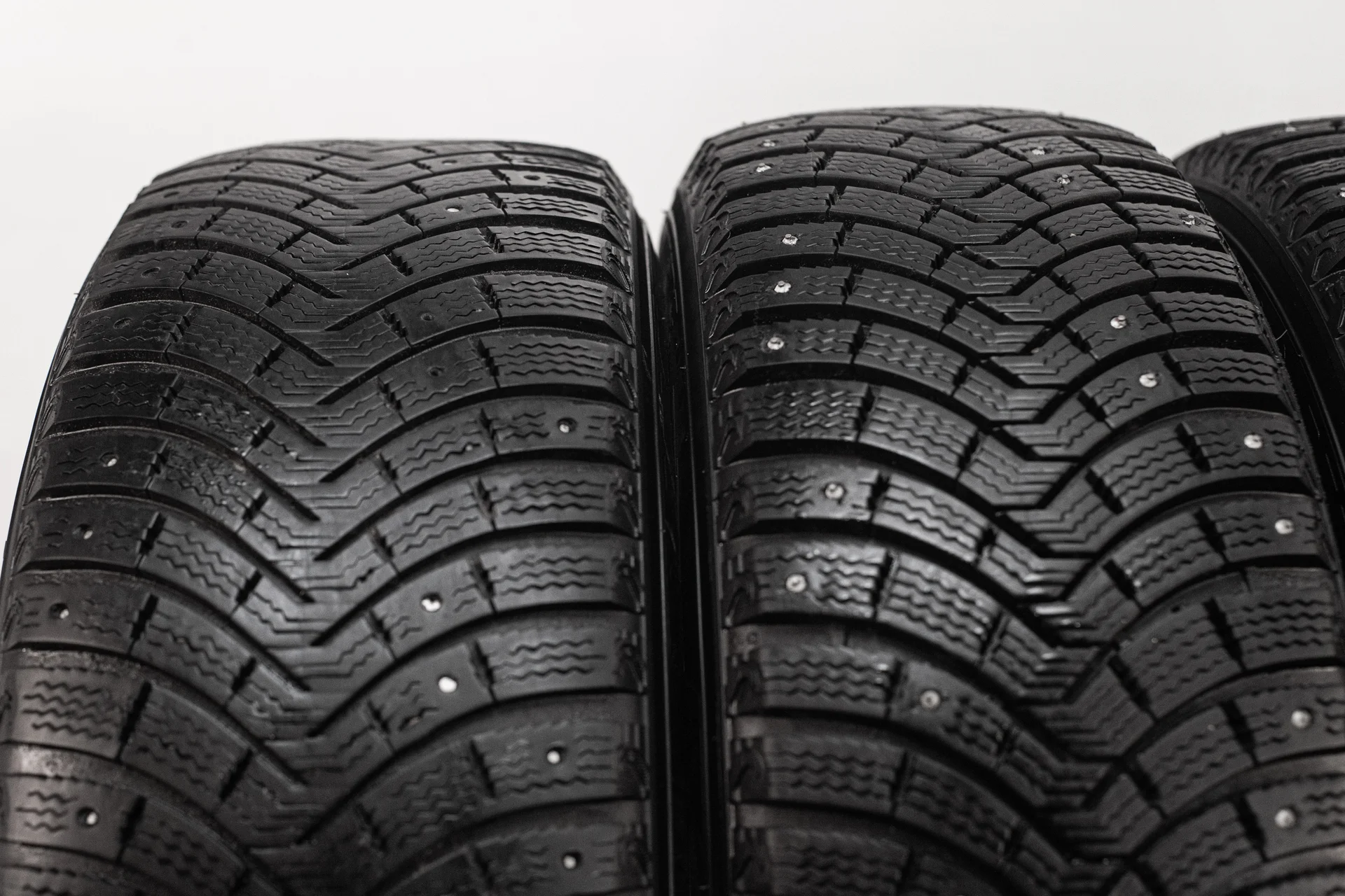 Michelin Latitude X-Ice North LXIN2 235/65 R17 108T - миниатюра 4