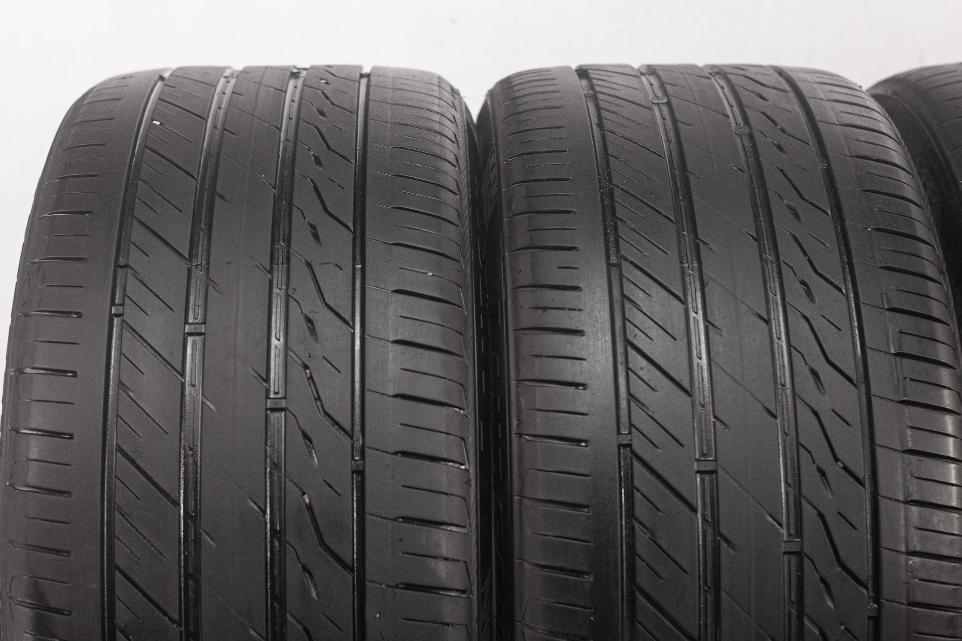 Landsail LS588 245/45 R19 102Y + 275/40 R19 101Y - миниатюра 6