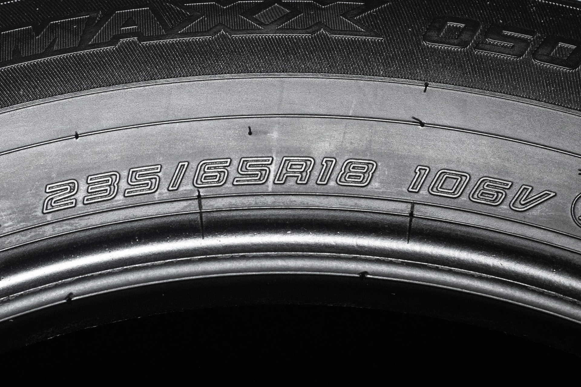 Dunlop Sp Sport Maxx 050 235/65 R18 106V - миниатюра 6
