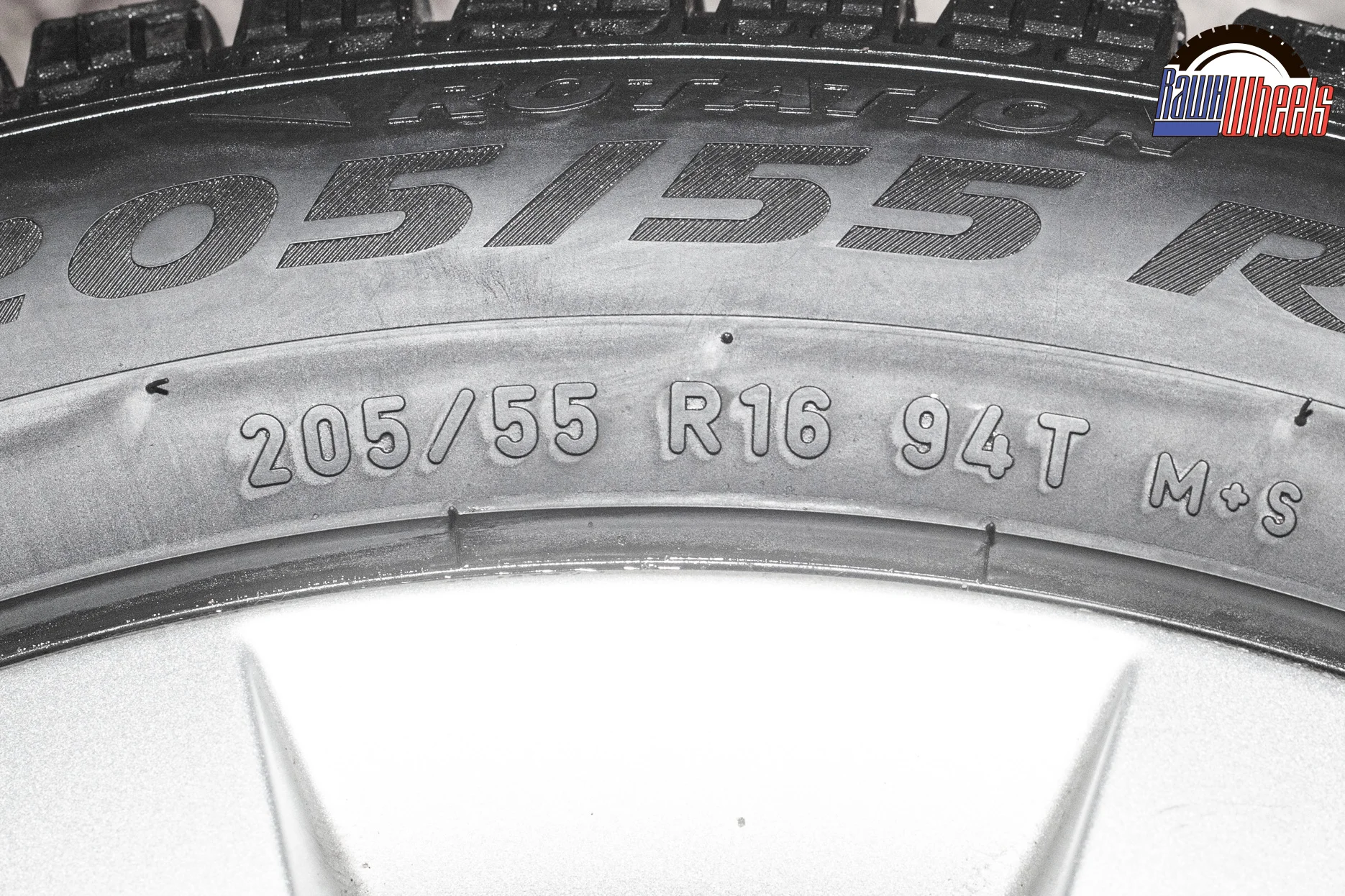 Pirelli Winter Ice Zero Friction 205/55 R16 94T - миниатюра 6